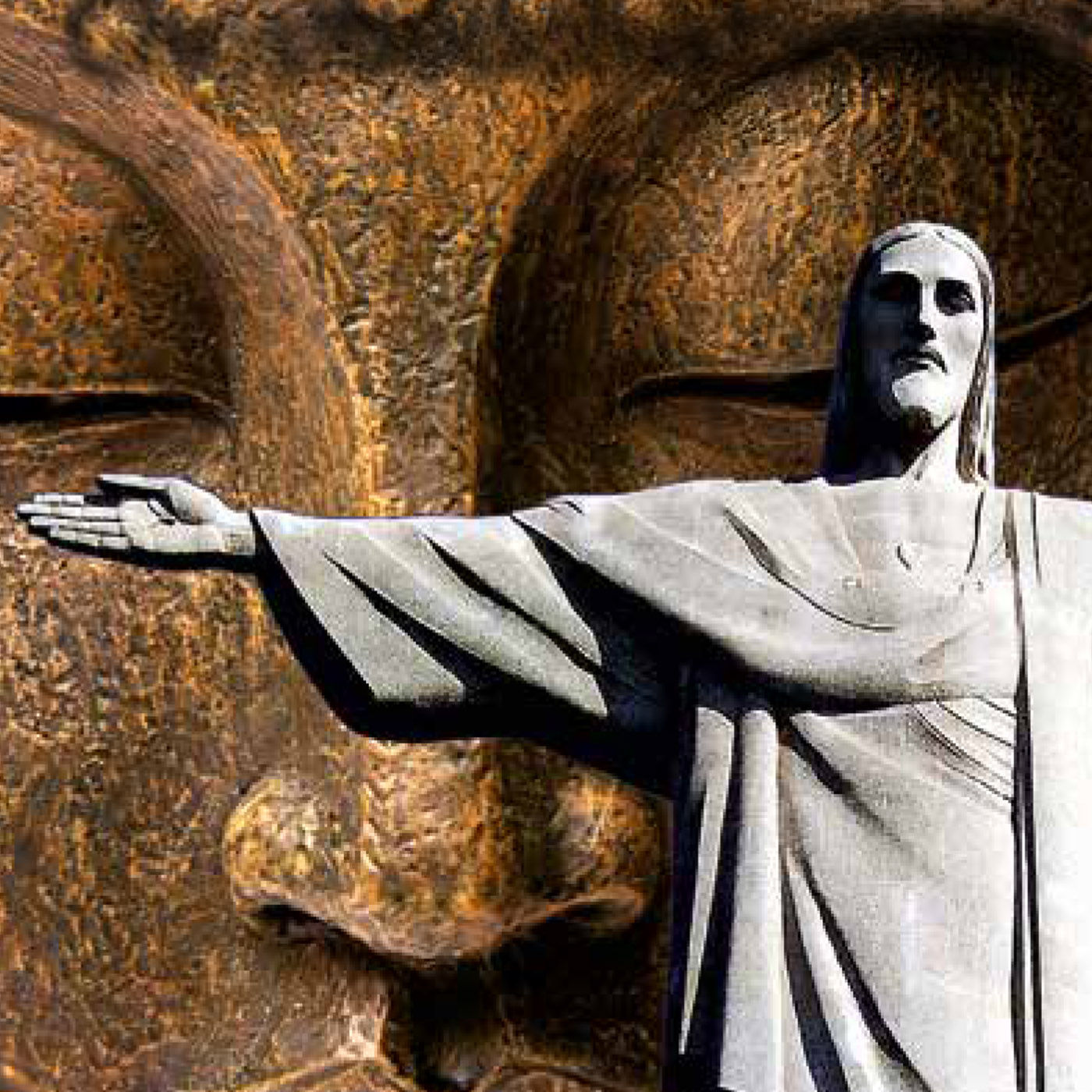 „Das himmlische Geflecht. Buddhismus und Christentum in einem neuen Vergleich“