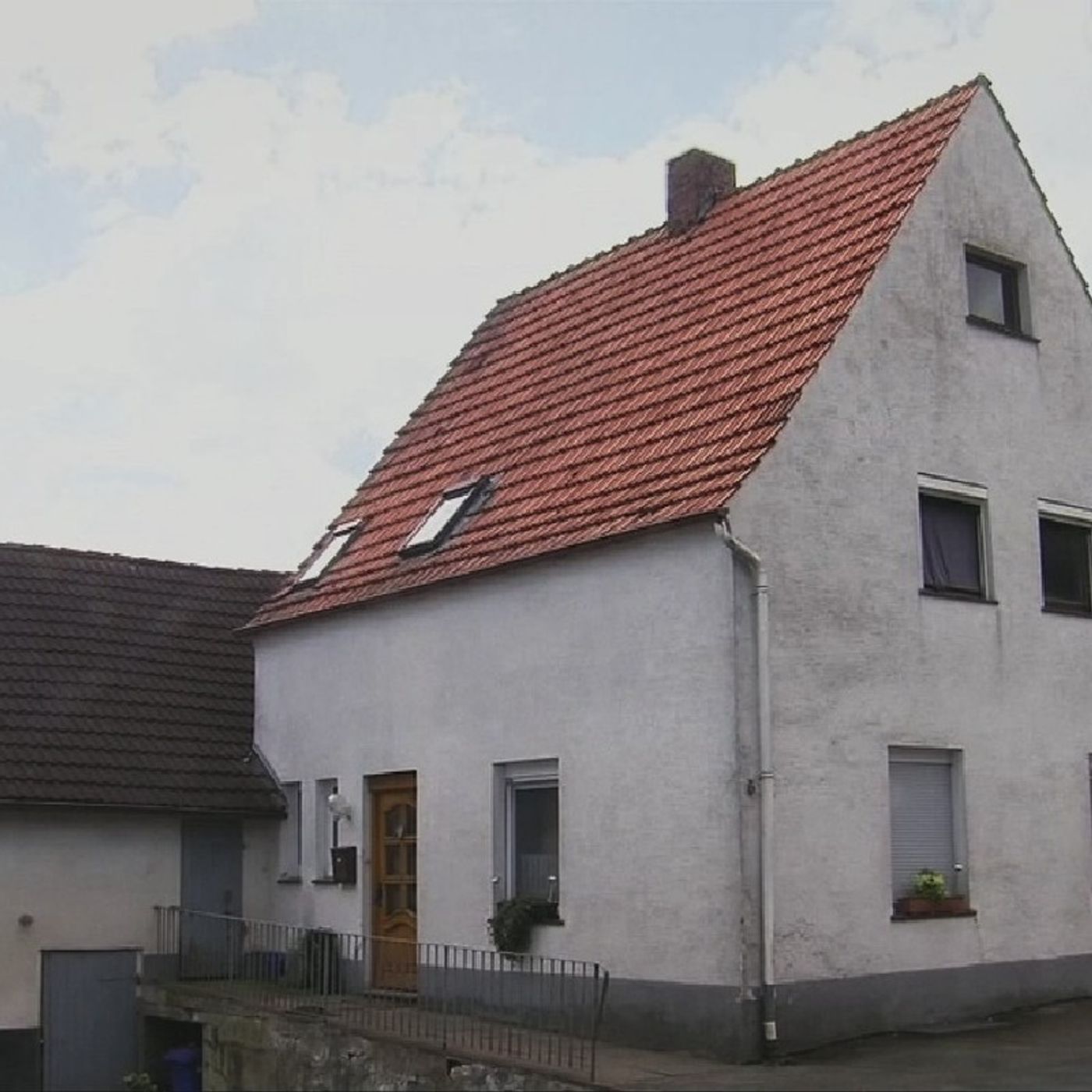 Das Horror Dating Haus von Höxter - Verbrechen von Nebenan