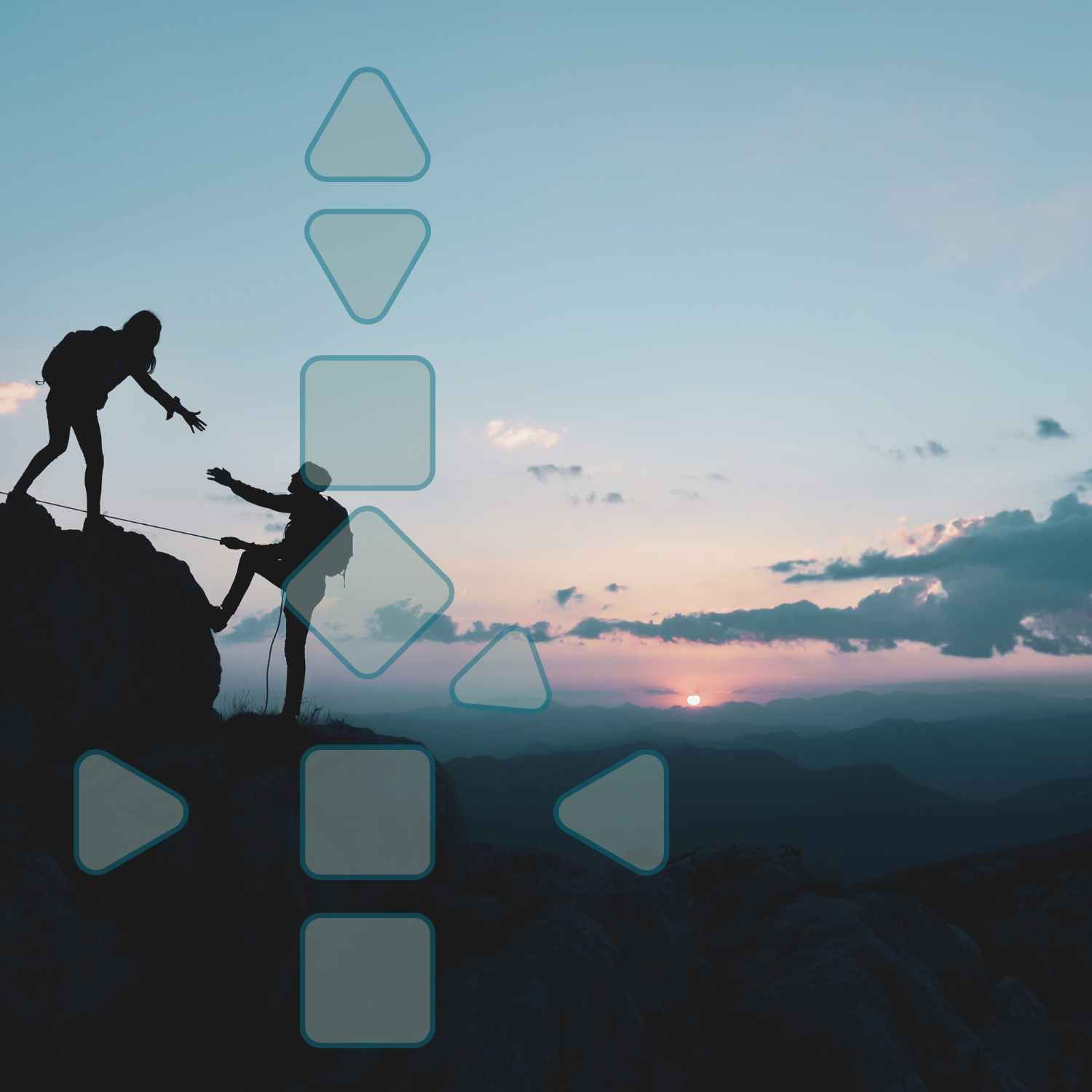 Das Human Design System nach dem Shift 2027