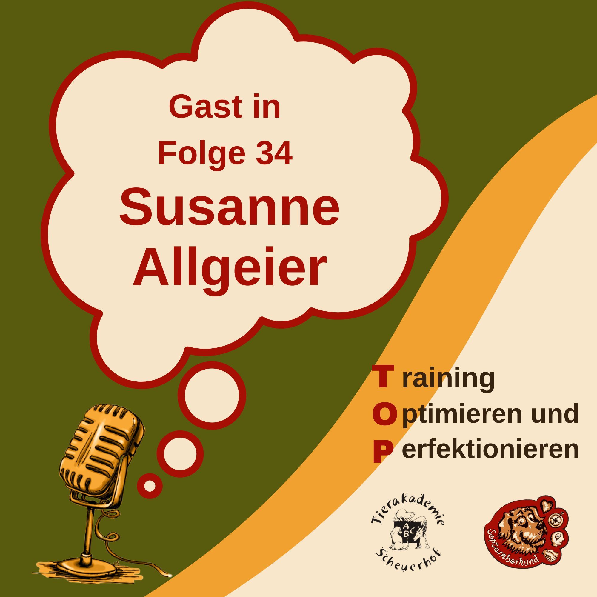 "Das Hundetraining zwischen den Zeilen"