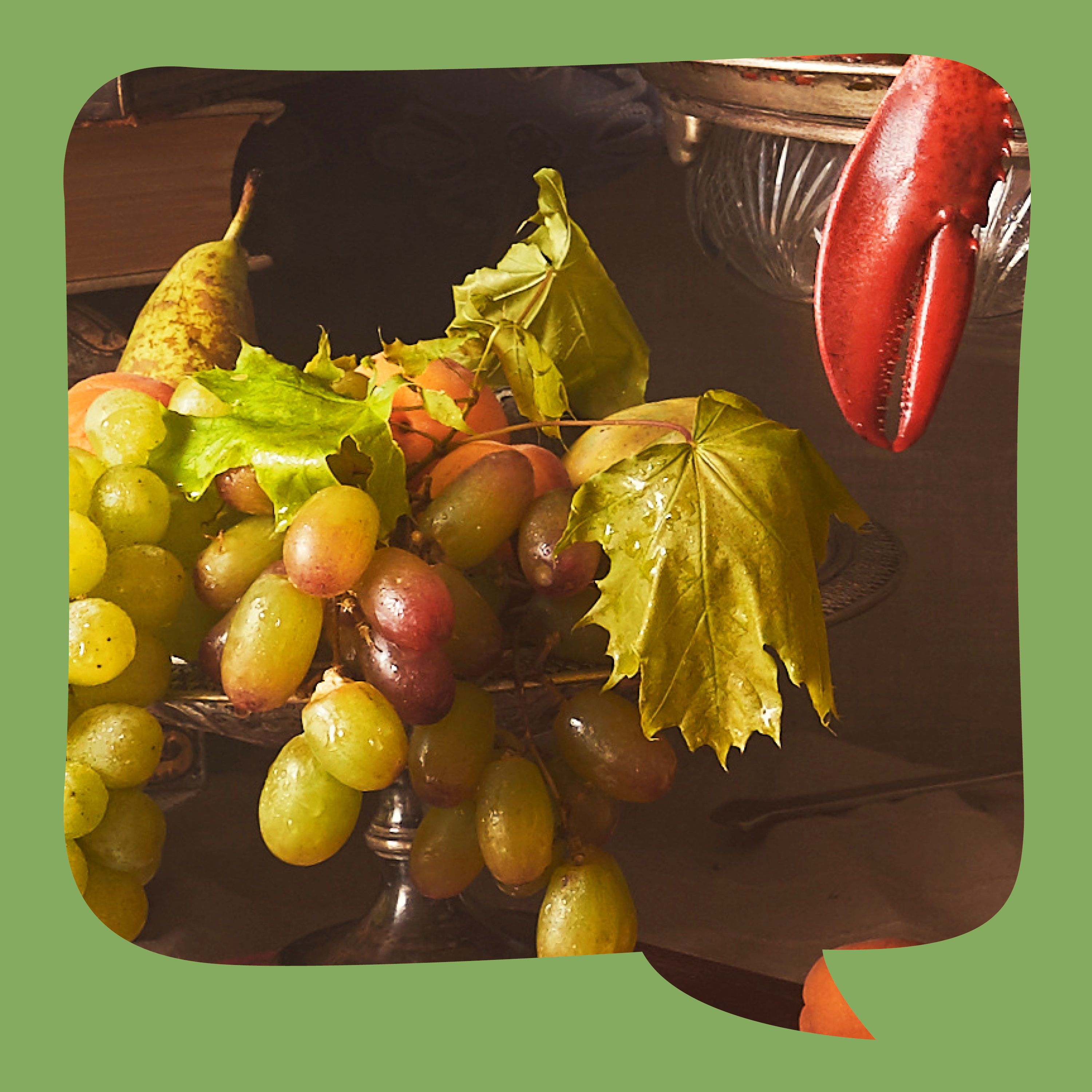 Das Hungertier | keltisches Märchen aus Irland | erzählt von Betsy Dentzer