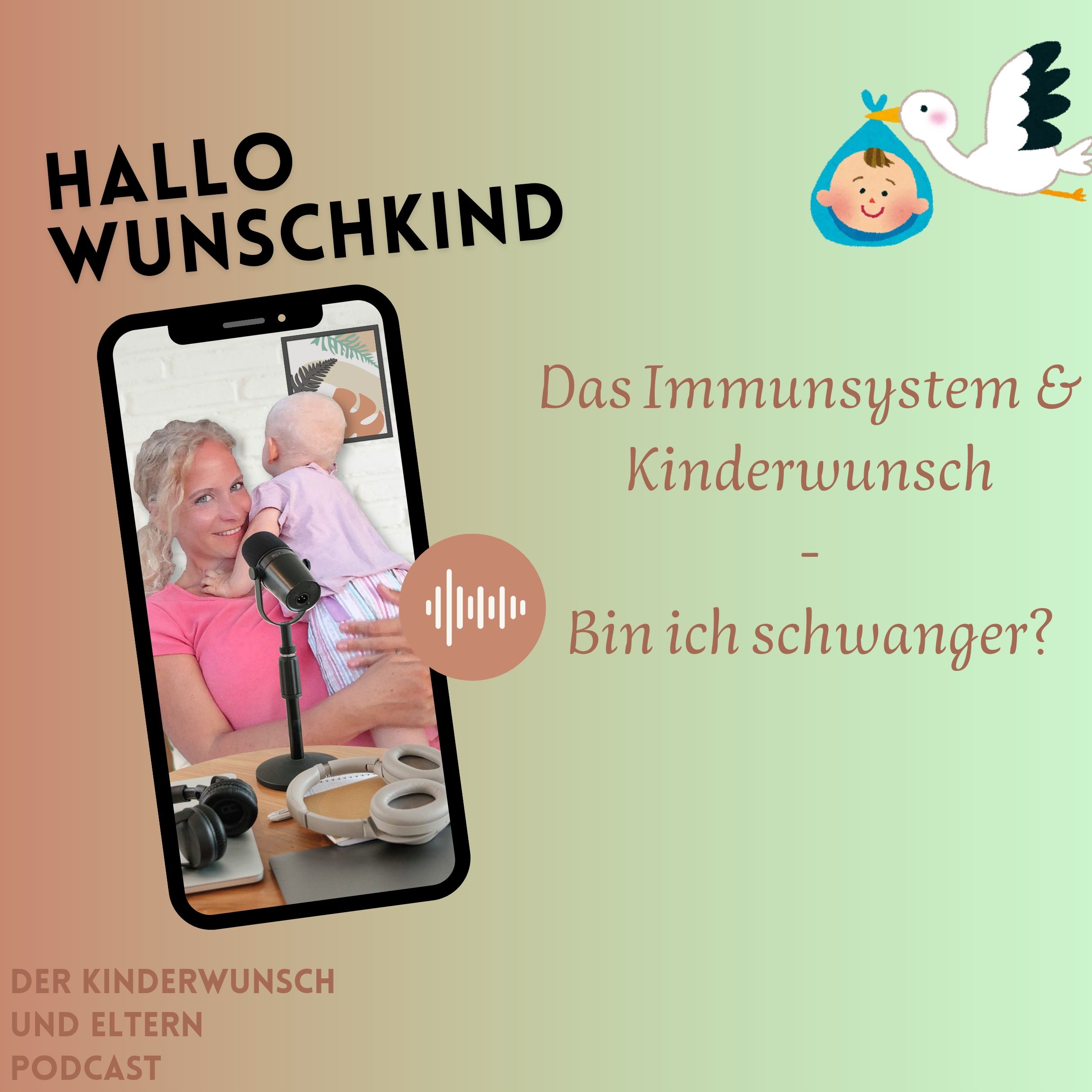 Das Immunsystem & Kinderwunsch