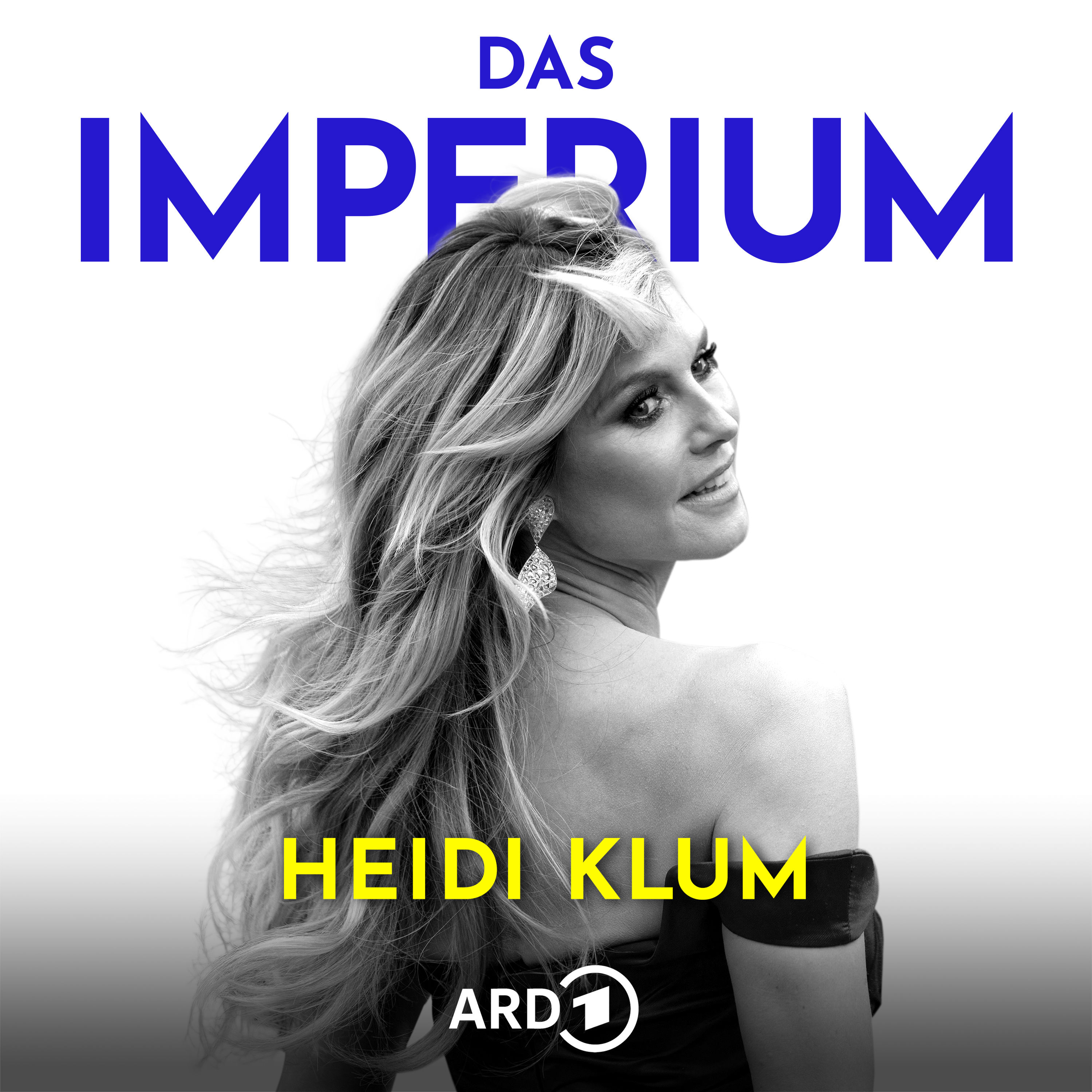 "Das Imperium ... ?“ - Eine tolle Nachricht!