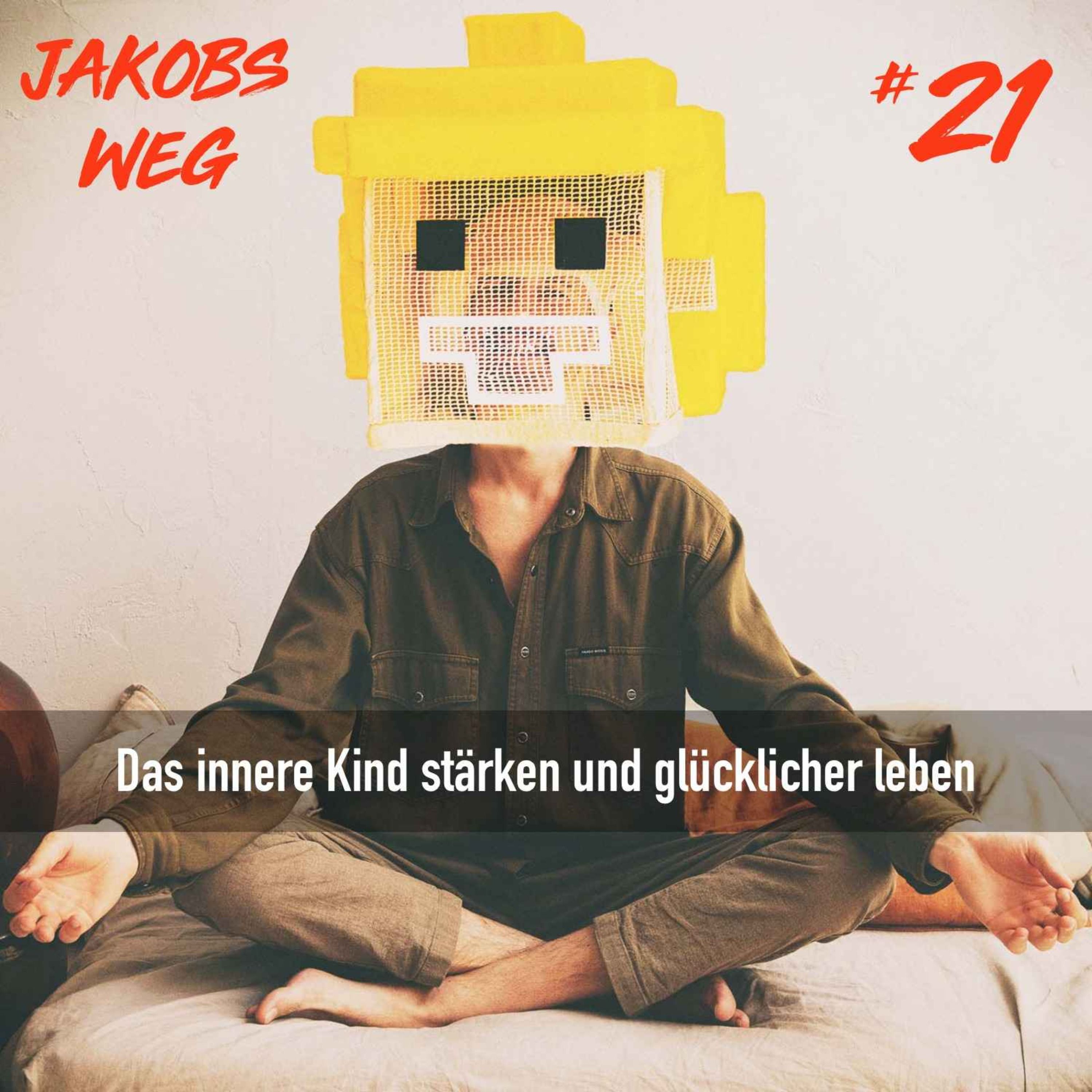 Das innere Kind stärken und glücklicher leben