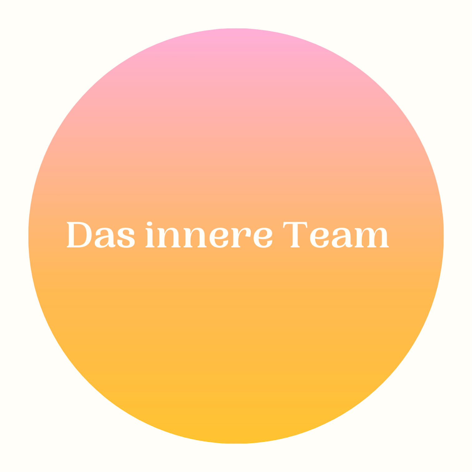 Das innere Team Deiner Mitarbeitenden