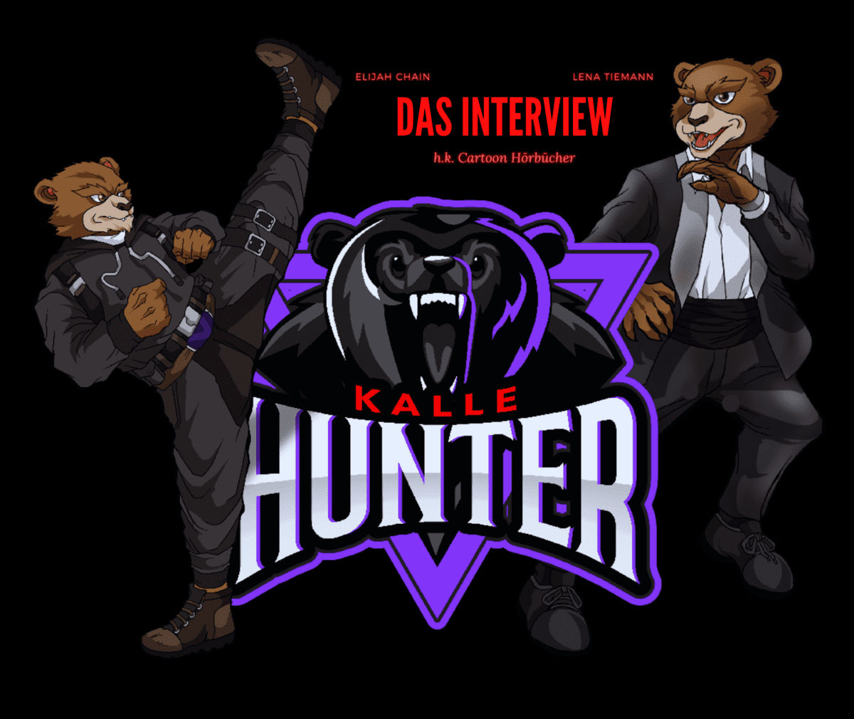 Das Interview Folge1