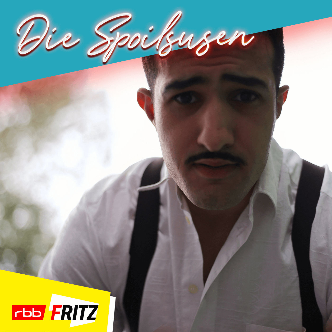 Das Interview-Spezial mit Clanland-Host Mohamed Chahrour