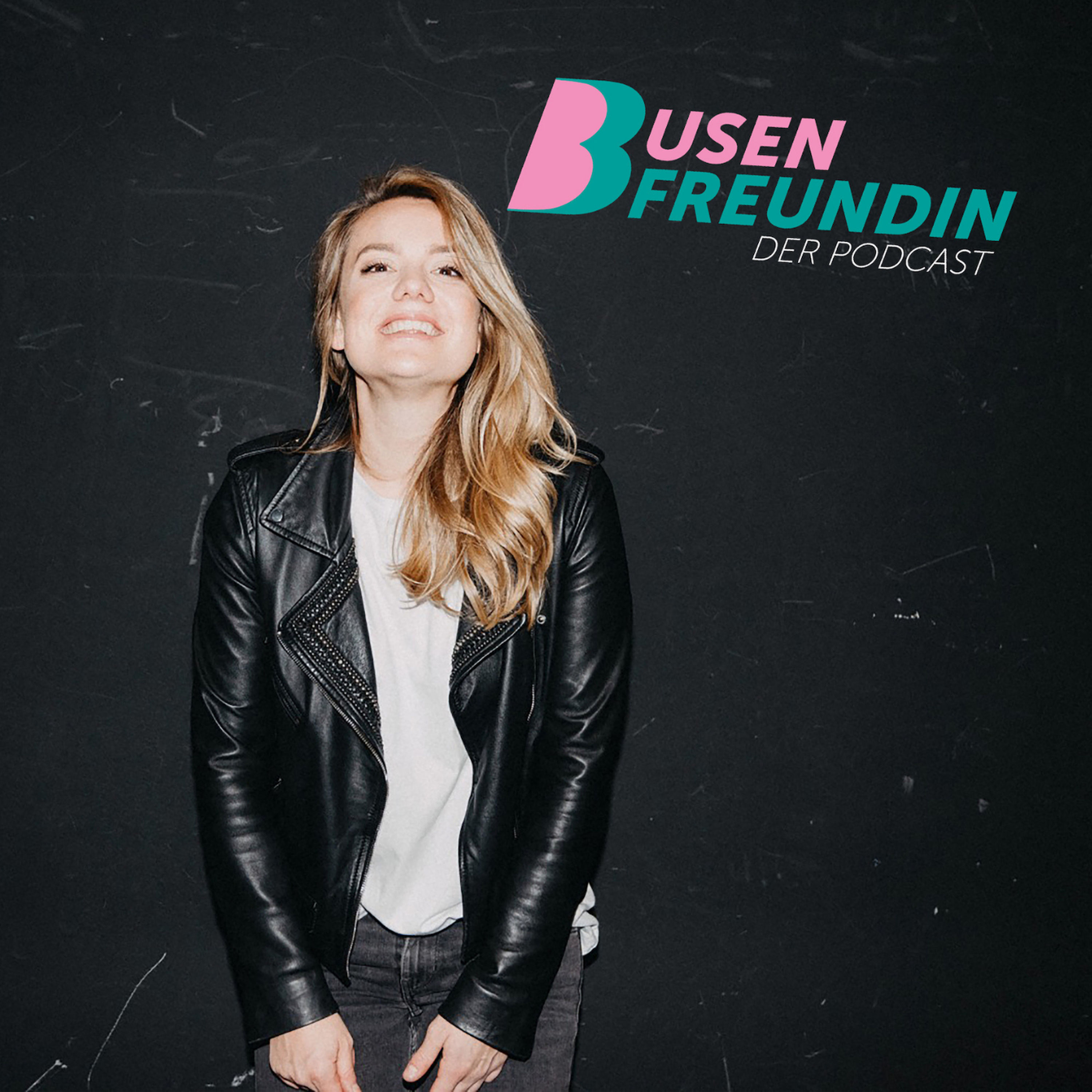 Das ist Busenfreundin!