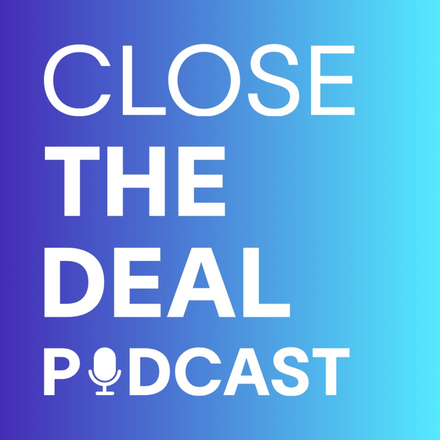 Das ist "CLOSE THE DEAL" - Der M&A- und Corporate-Finance-Podcast