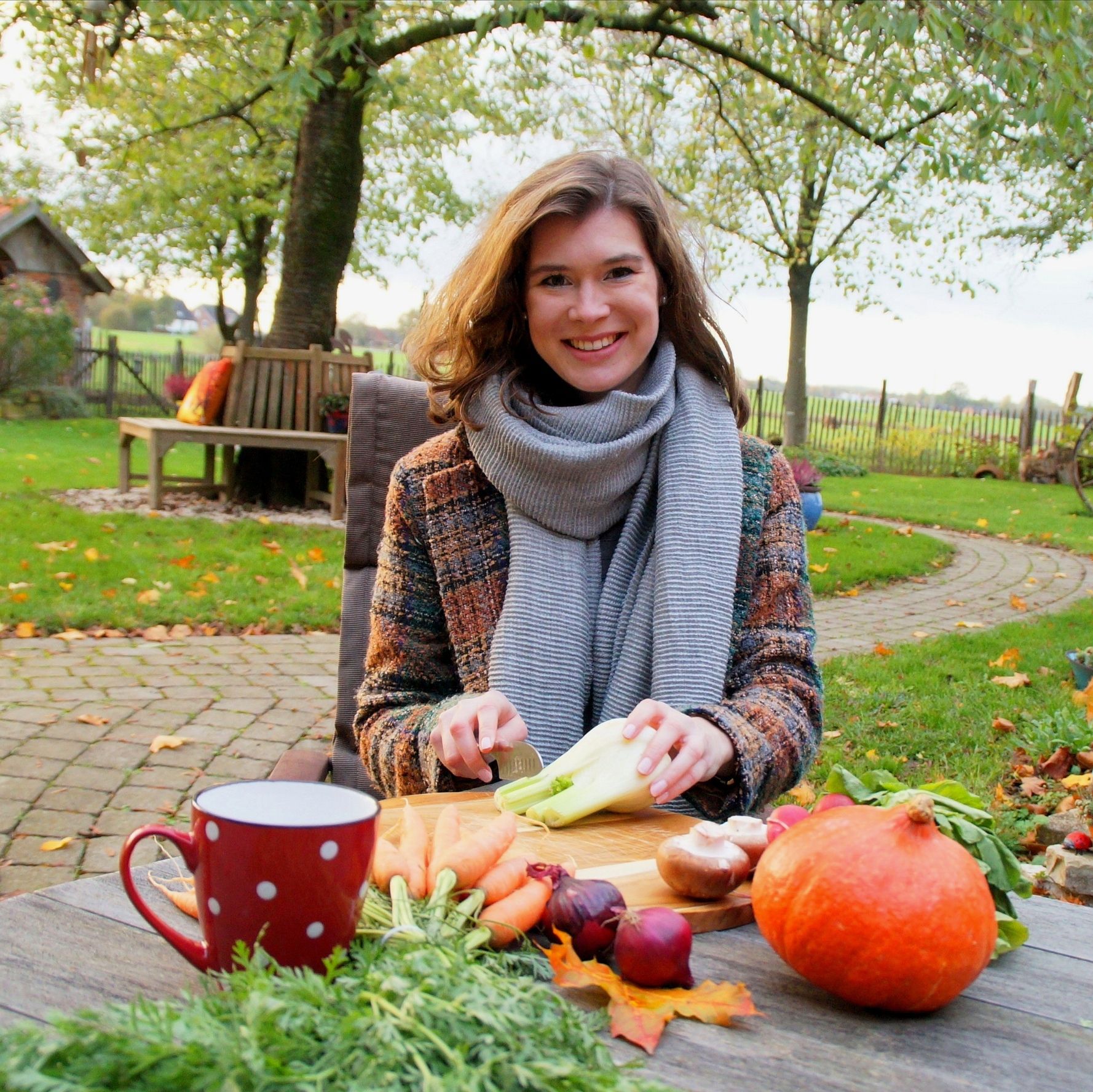 Das ist dein Kochpodcast