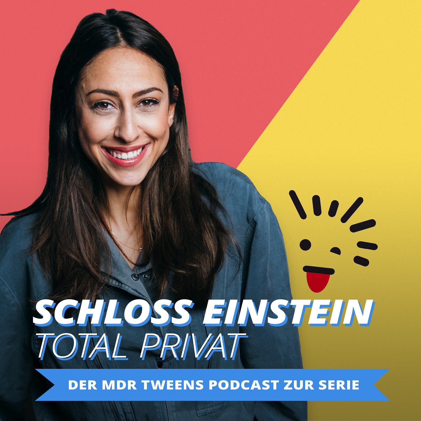 Das ist der neue Schloss Einstein Podcast