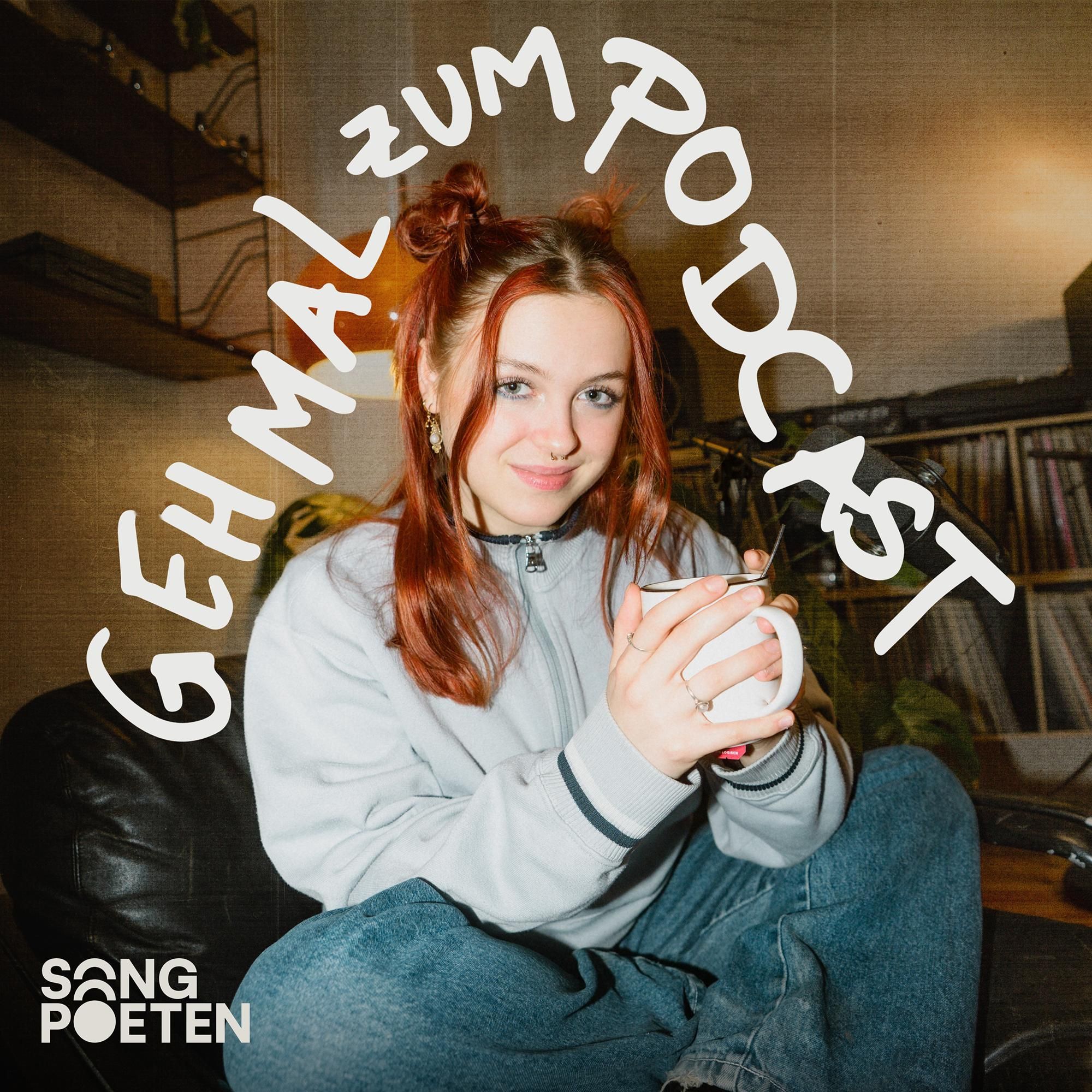 Das ist gehmalzumpodcast | Der Songpoeten Podcast
