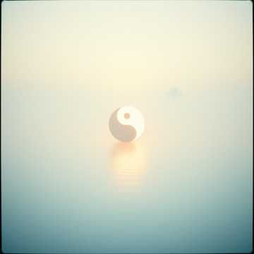 Das ist Qigong - die Bewegung fließt sacht