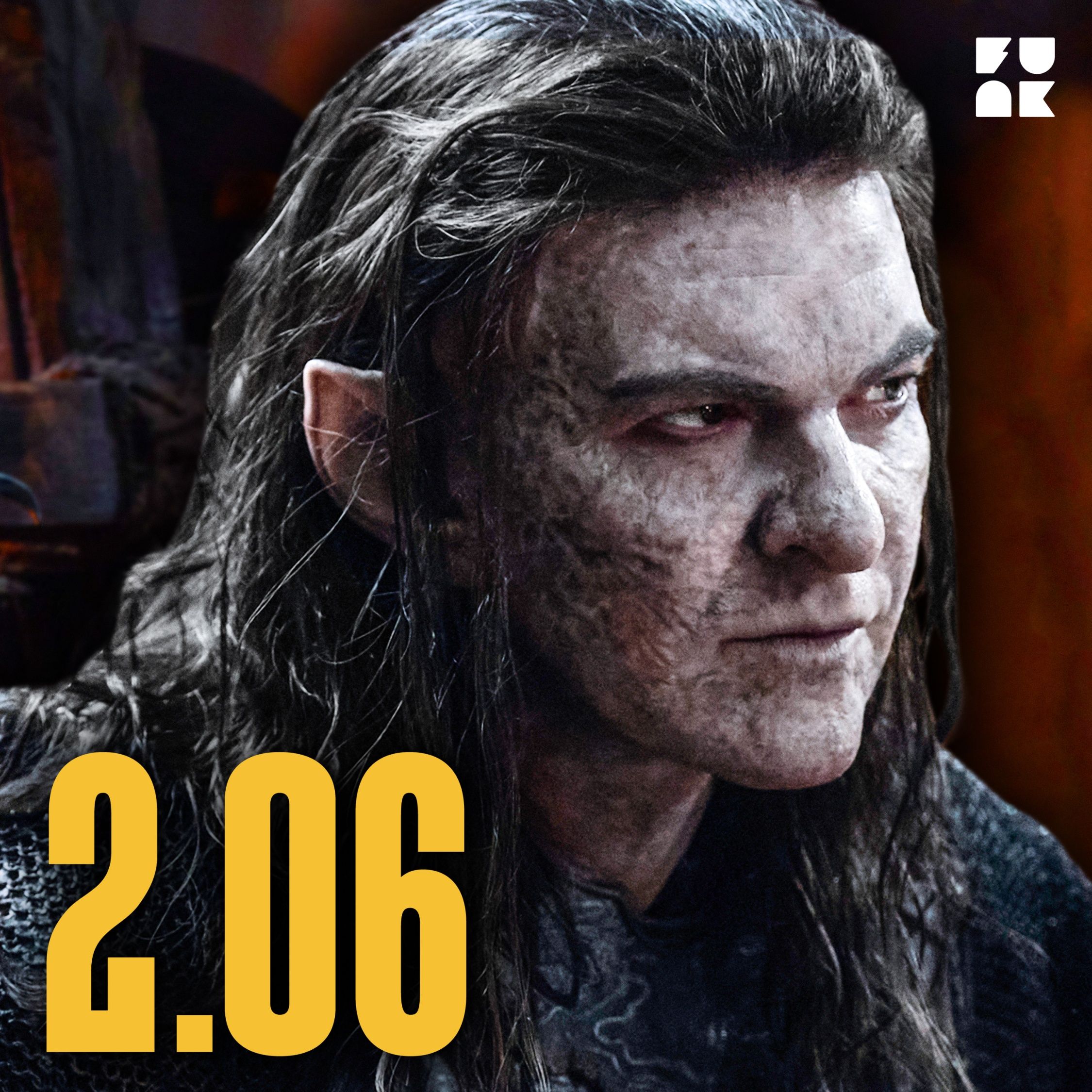 DAS ist wirklich Saurons Plan? THE RINGS OF POWER 2.06 – Folgenbesprechung