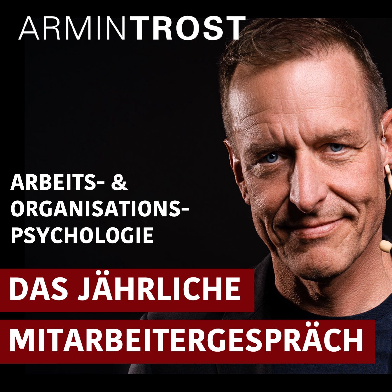 Das jährliche Mitarbeitergespräch