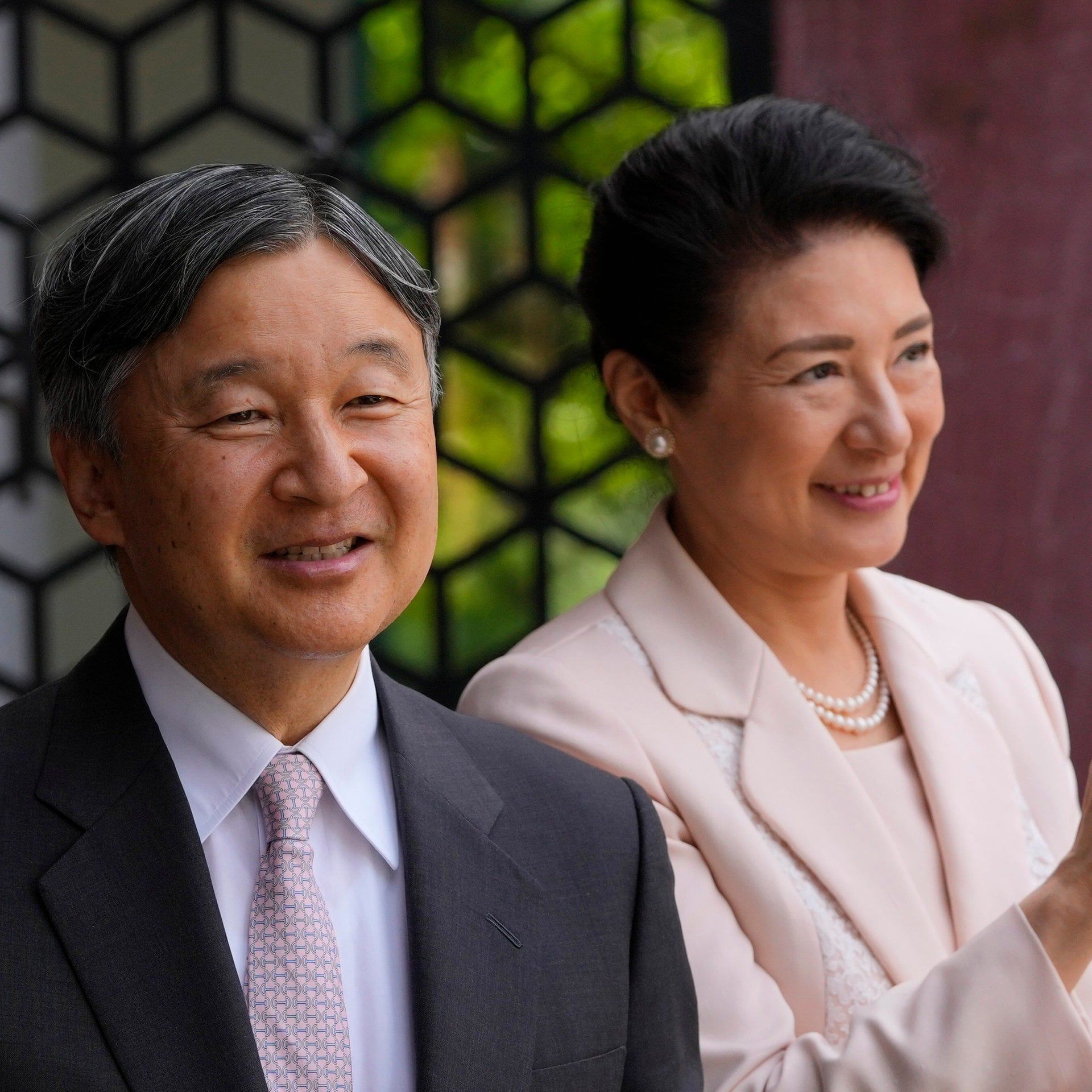 Das japanische Kaiserhaus – wie wieviel Macht haben Kaiser Naruhito und Kaiserin Masako?