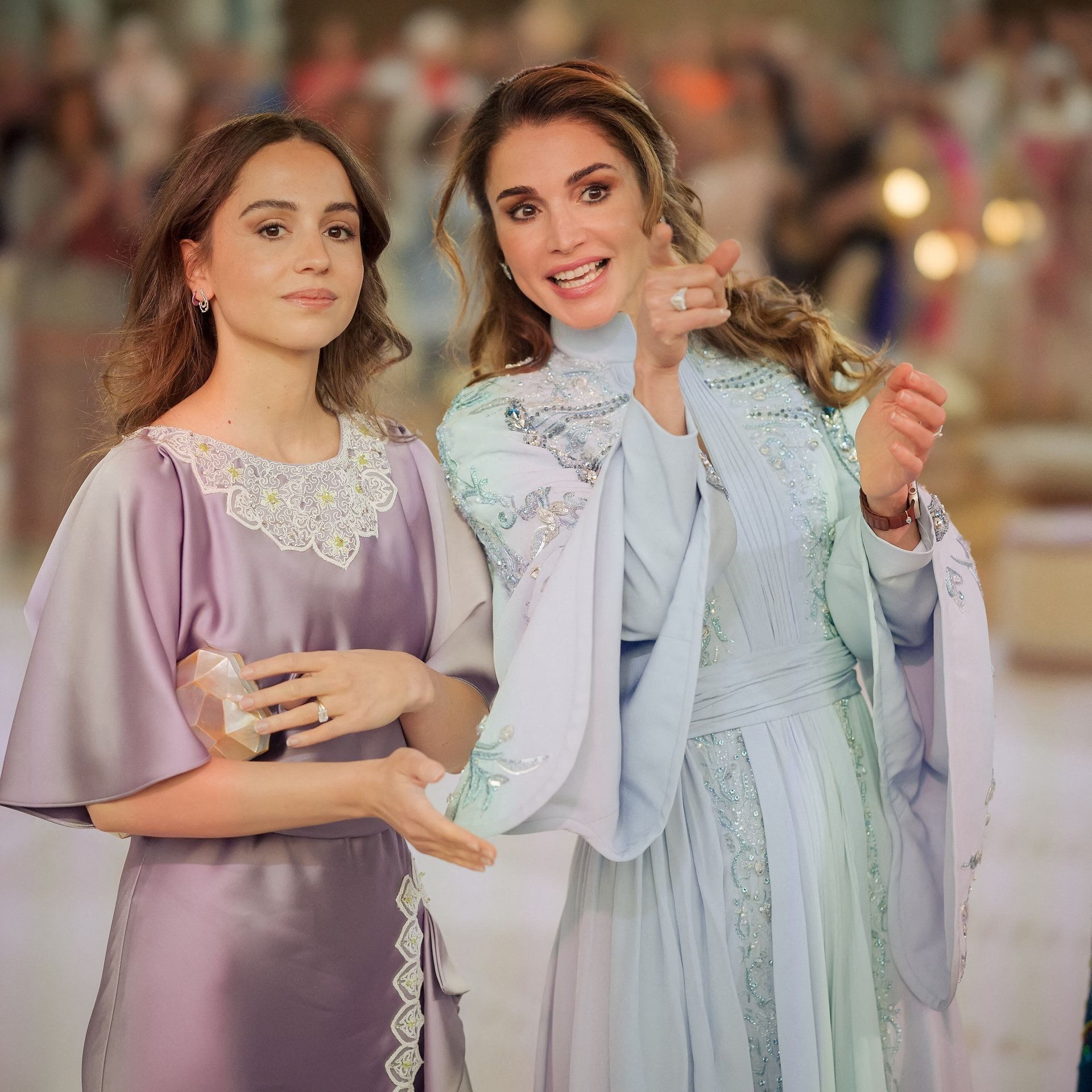 Das jordanische Königshaus – Royals zwischen orientalischen Traditionen, westlichem Einfluss und Instagram