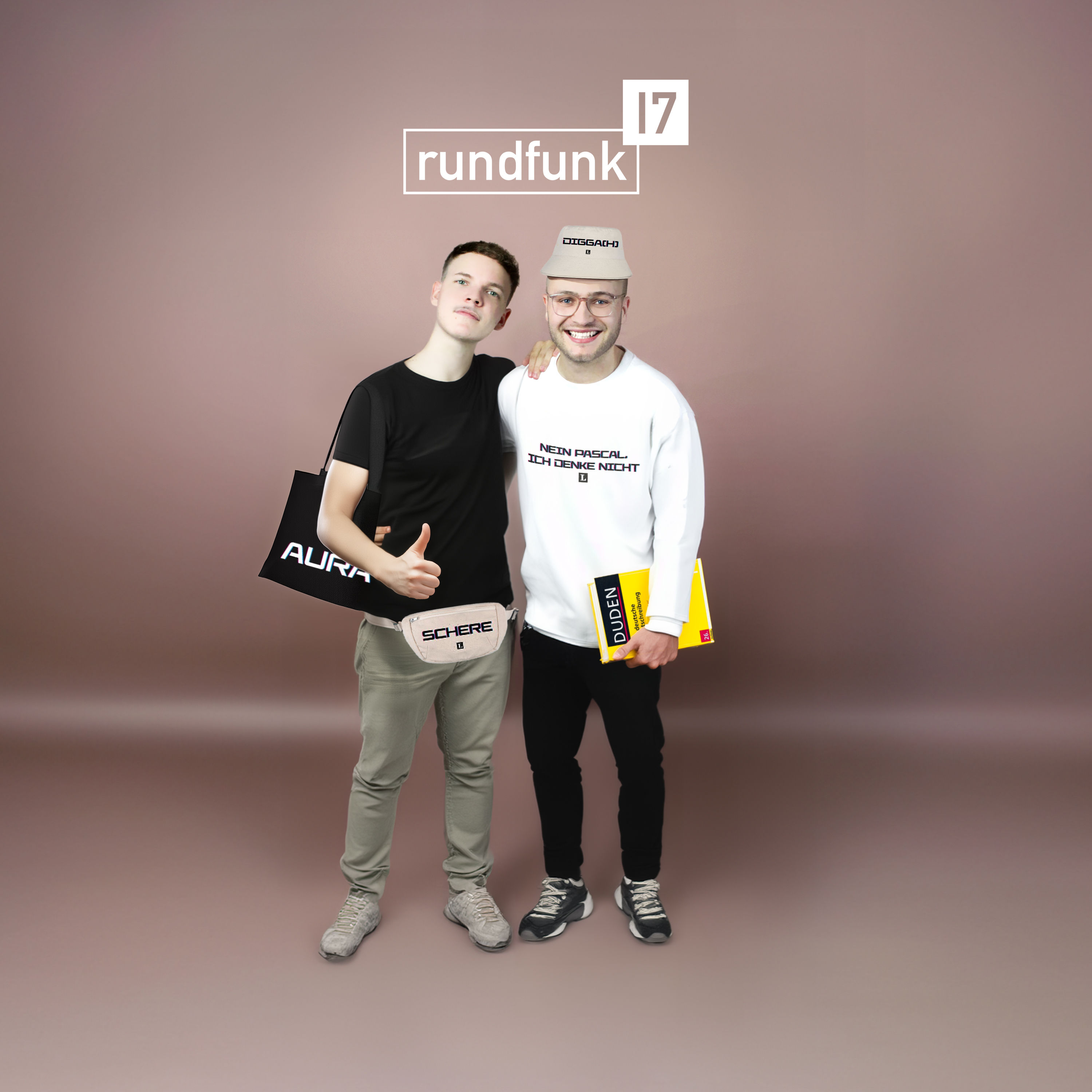 Das Jugendwort 2024 – #rundfunk17 Folge 328