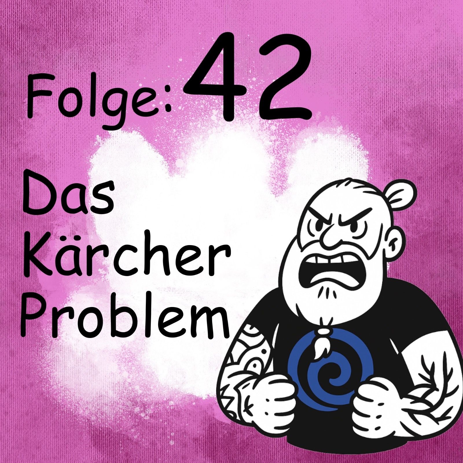 Das Kaercher Problem