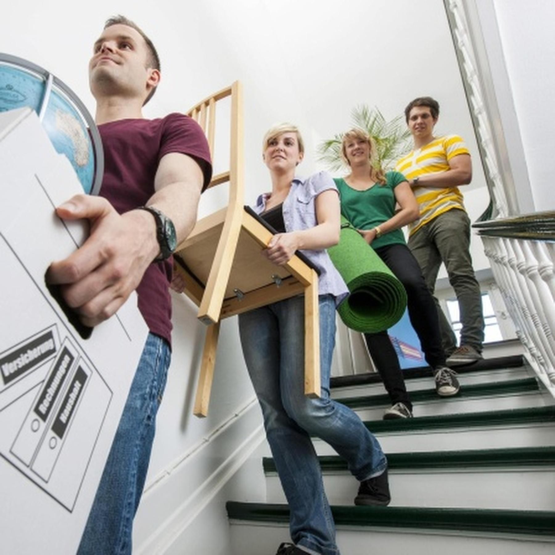 ‚Das kann ich schon alleine!‘ Warum wir uns schwertun, uns helfen zu lassen