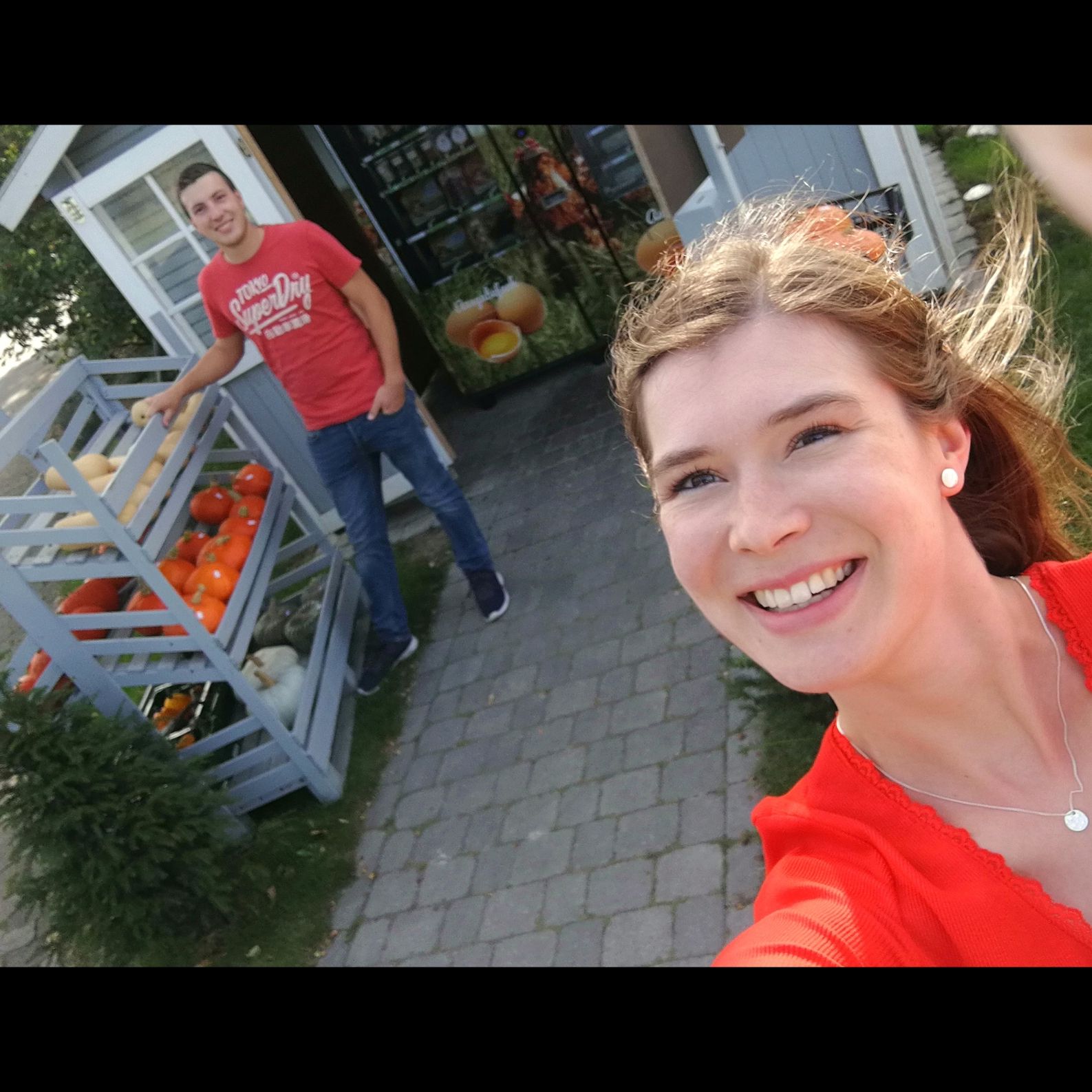 Das kannst du alles aus Kürbissen machen!