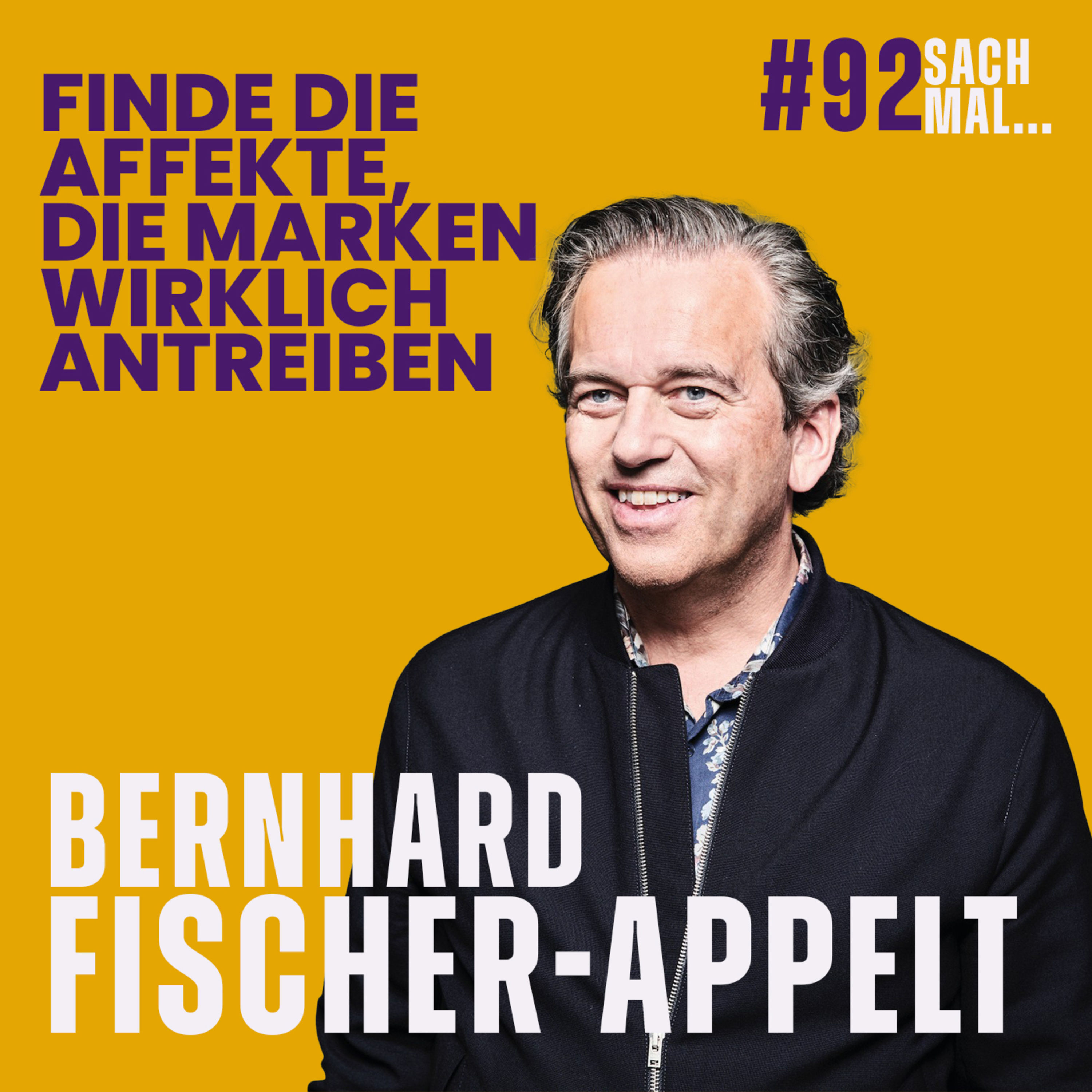 Das kannst du vom Berghain lernen mit Bernhard Fischer-Appelt