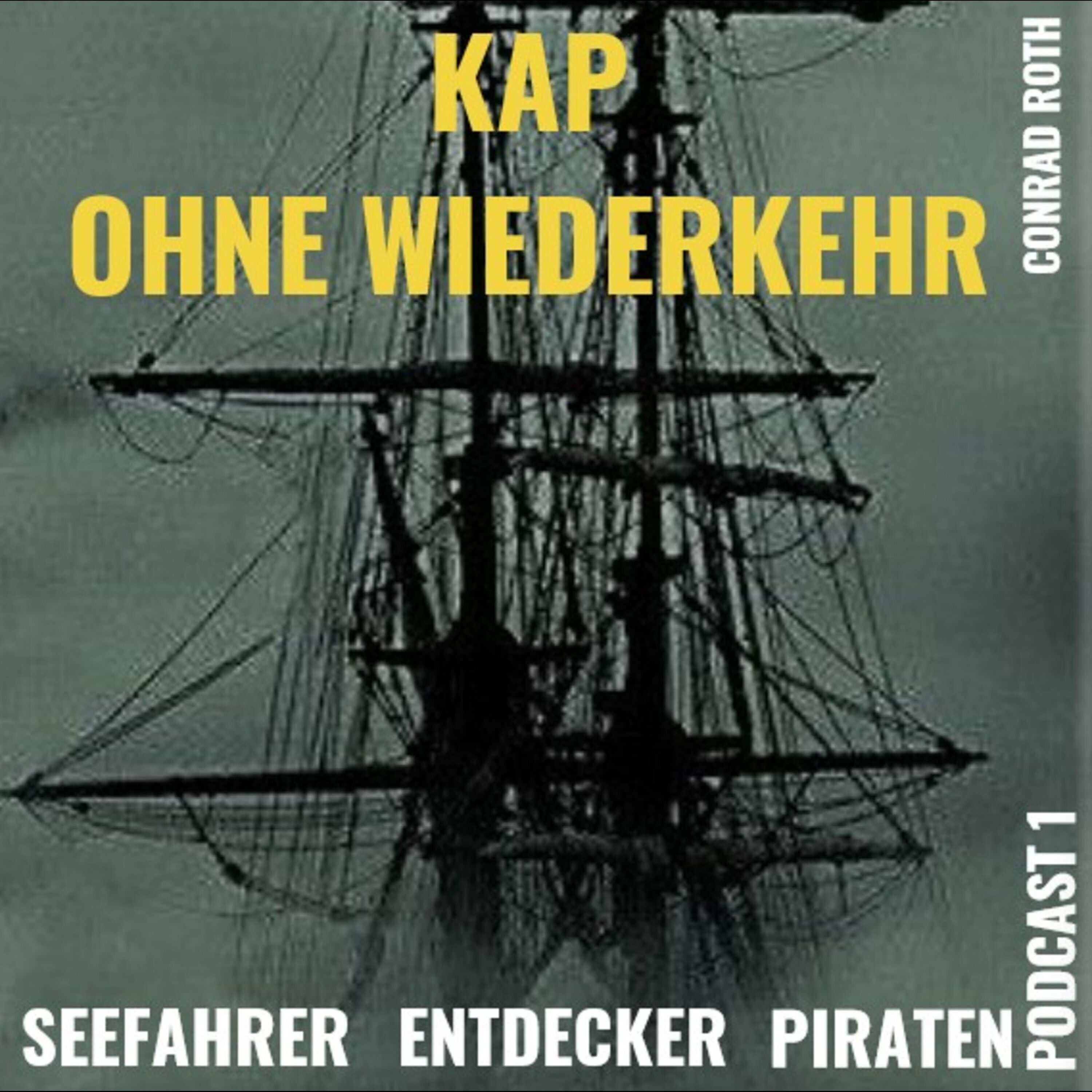 DAS KAP OHNE WIEDERKEHR