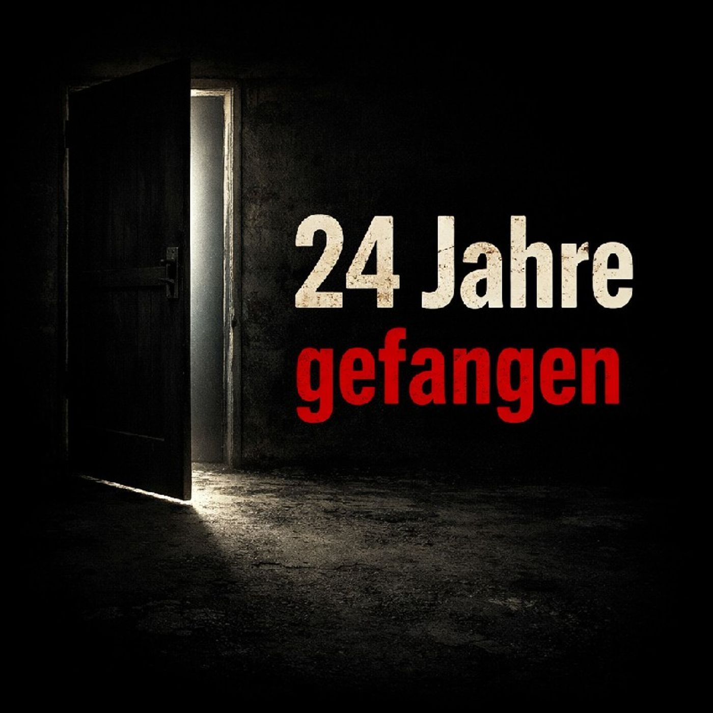 Das Kellerverbrechen: Die dunkle Wahrheit von Josef Fritzl - Verbrechen von Nebenan