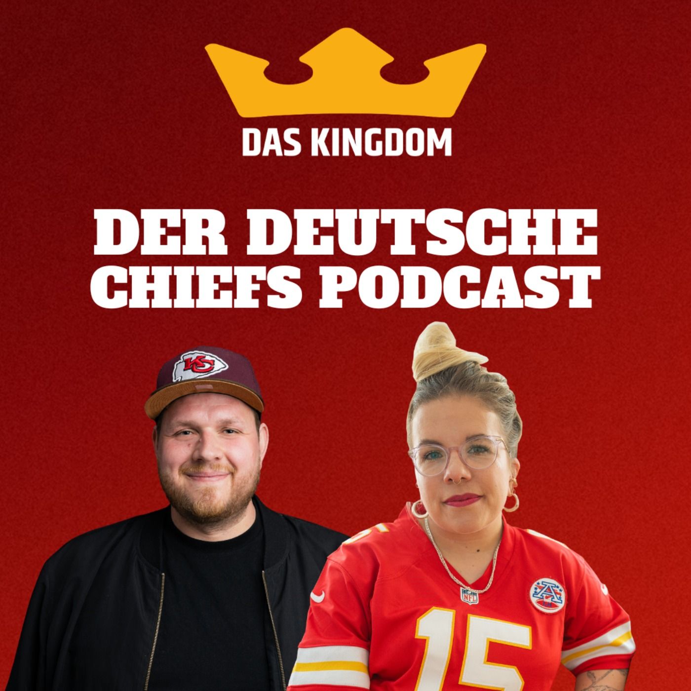 Das Kingdom: Chiefs sind bereit für den Draft