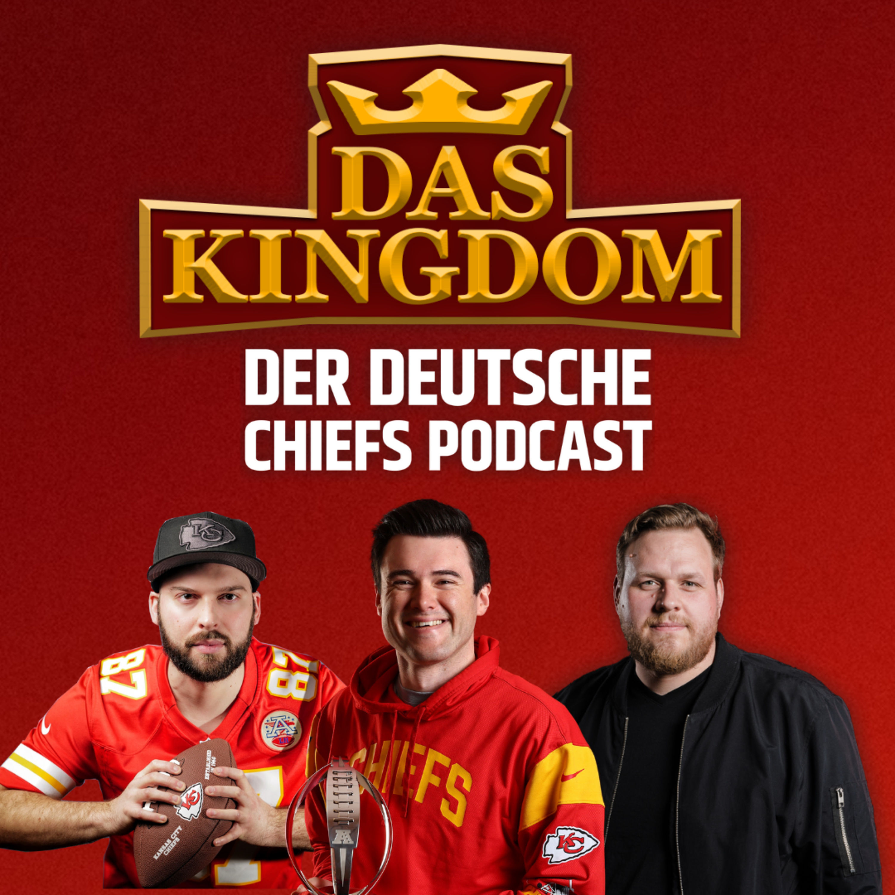 Chiefs @ Chargers Stream auf DAZN, Jetzt Anmelden