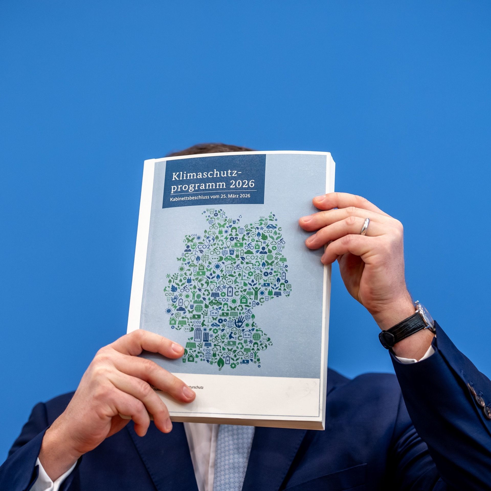 Das Klimaschutzprogramm – Top oder Flop fürs Klima?