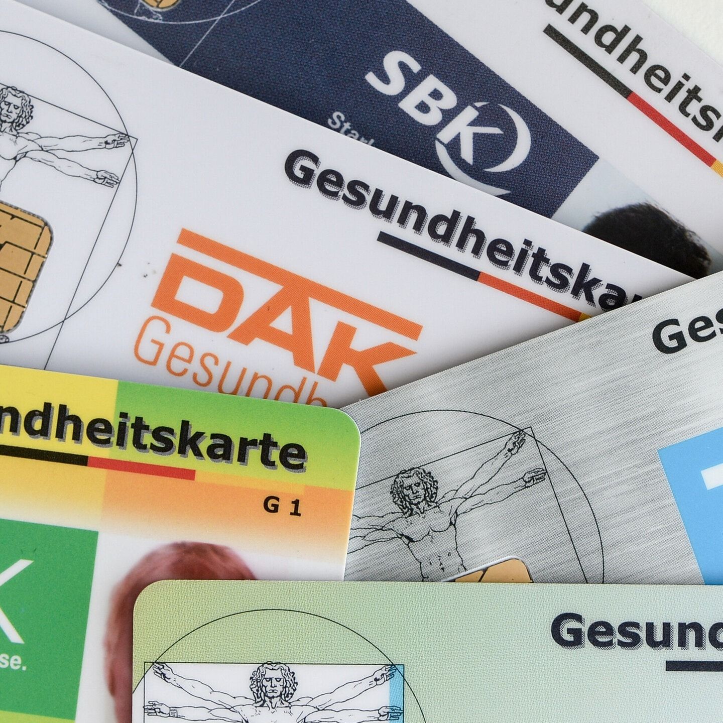 Das Krankenkassen-Upgrade