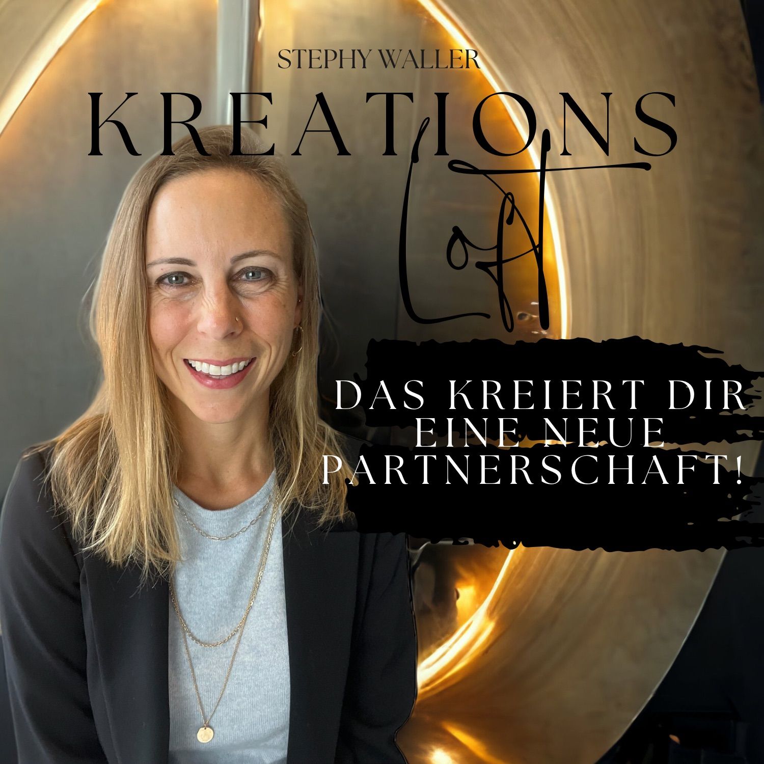 Das kreiert dir eine neue Partnerschaft