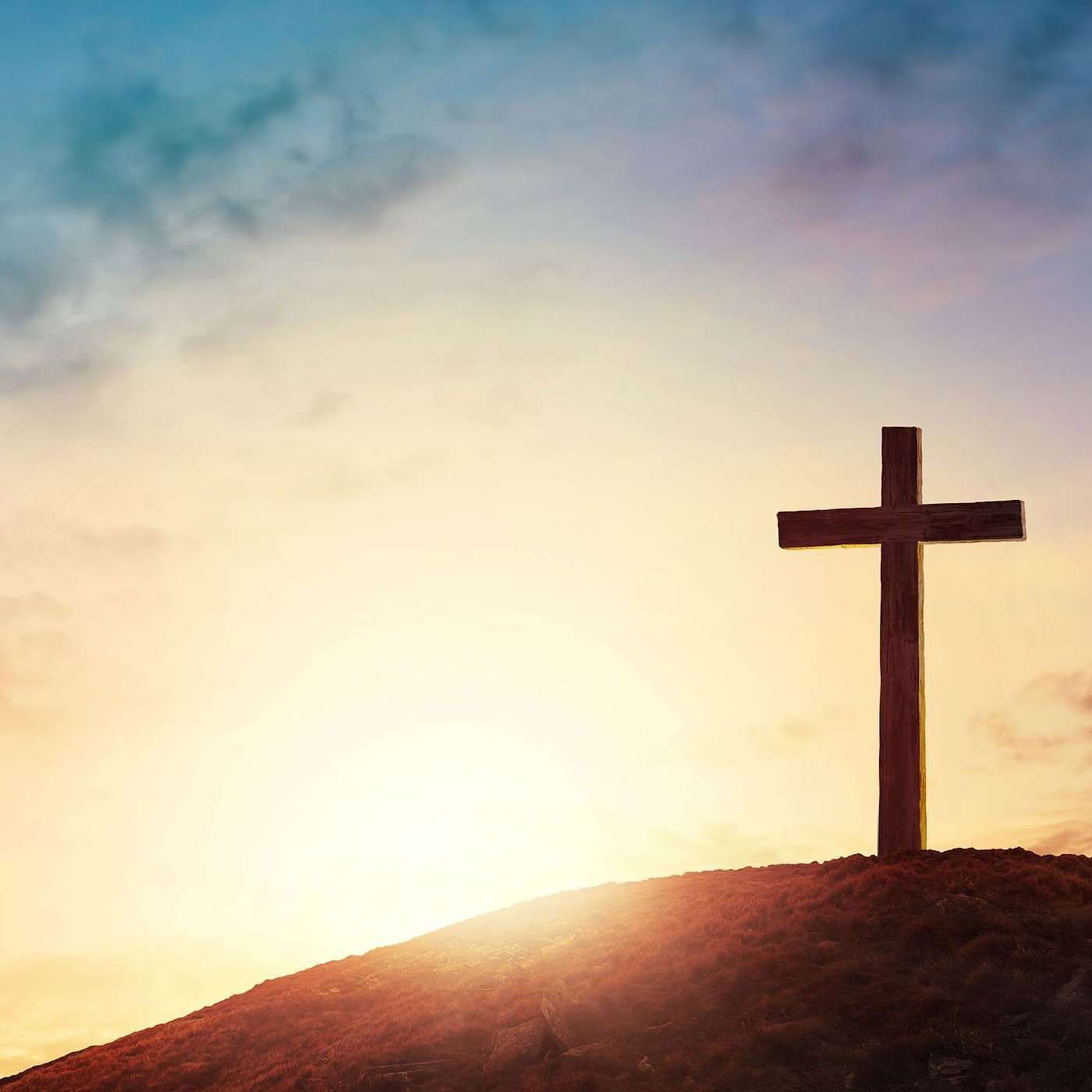 Das Kreuz: Symbol der Schande und Triumph des christlichen Glaubens