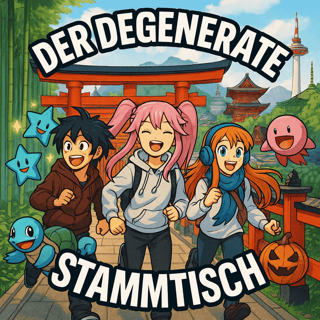 Das kulturelle Herz Japans - Kyoto