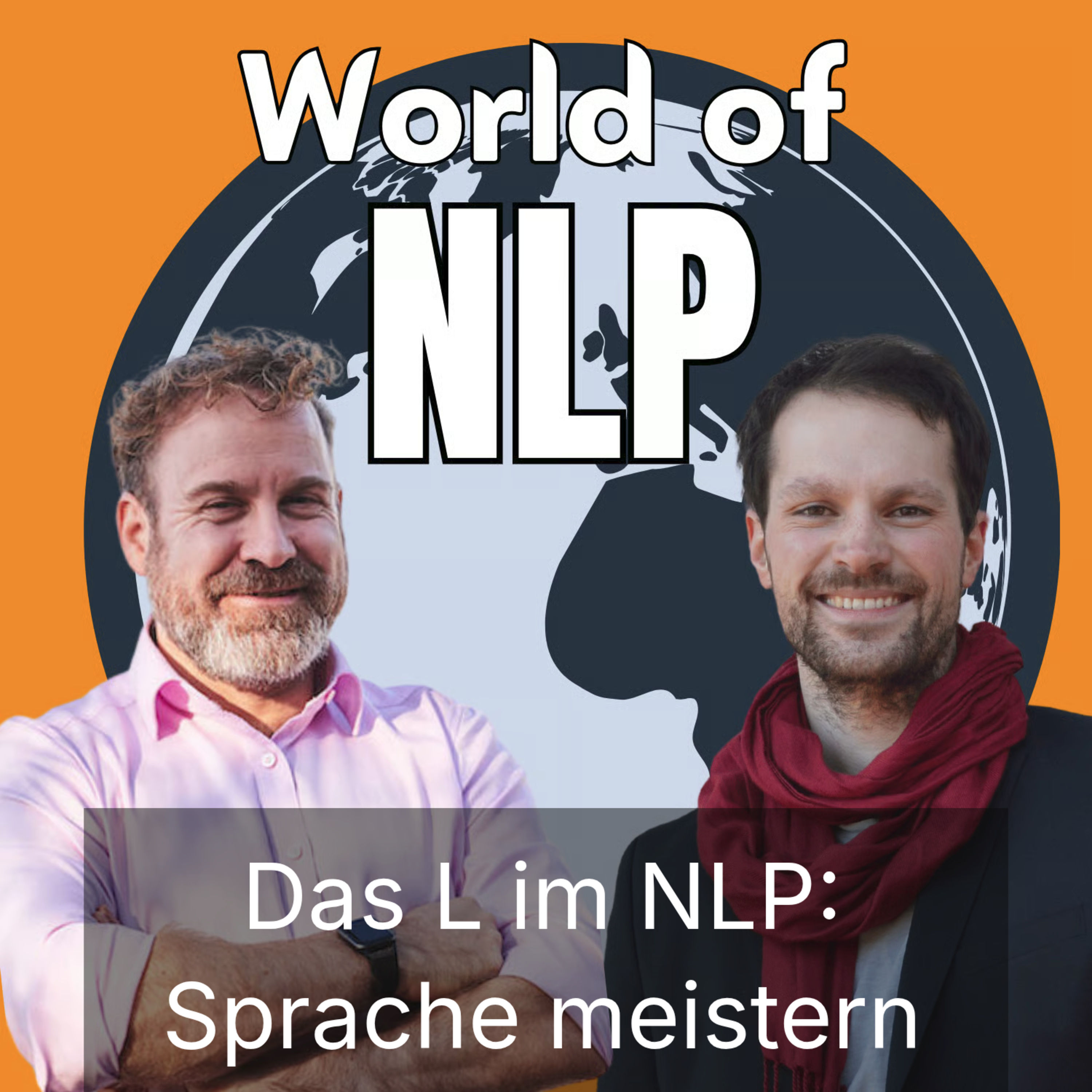 Das L im NLP - mit Sprache bewegen (#051)
