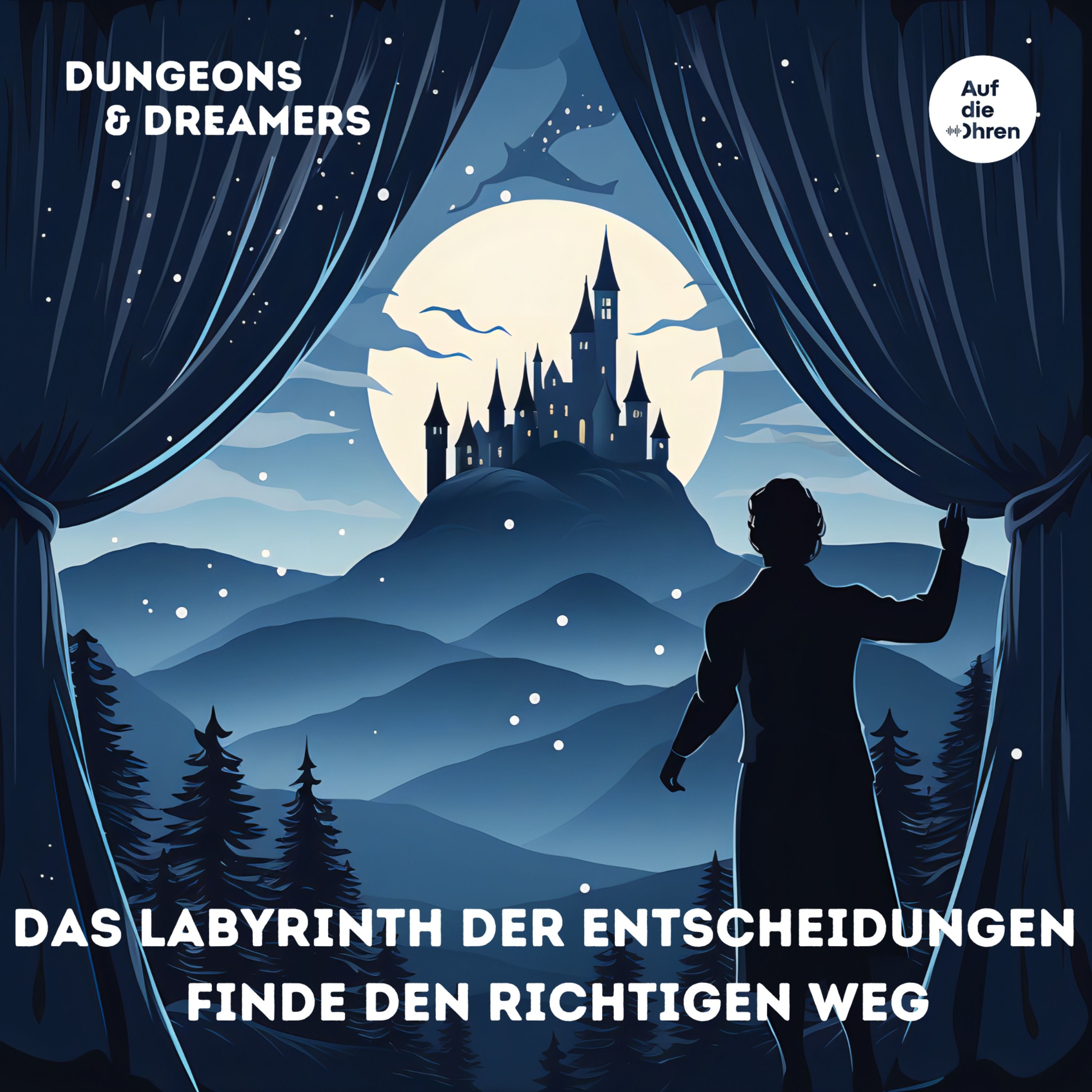 Das Labyrinth der Entscheidungen - Finde den richtigen Weg