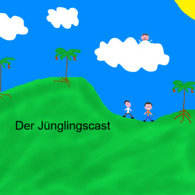 Das Leben als Cutter? | Der Jünglingscast