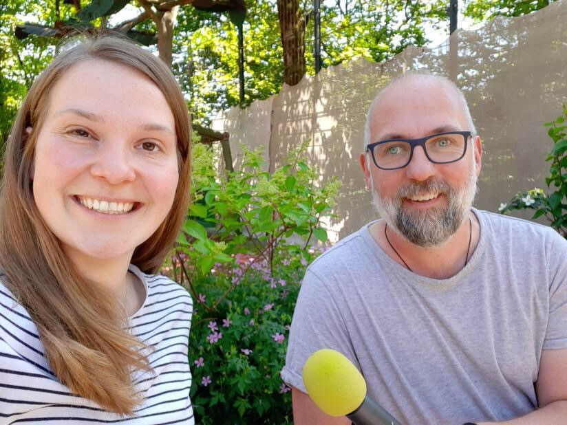 Das Leben behüten: Das Kinder- und Jugendhospiz Bethel und der AKHD