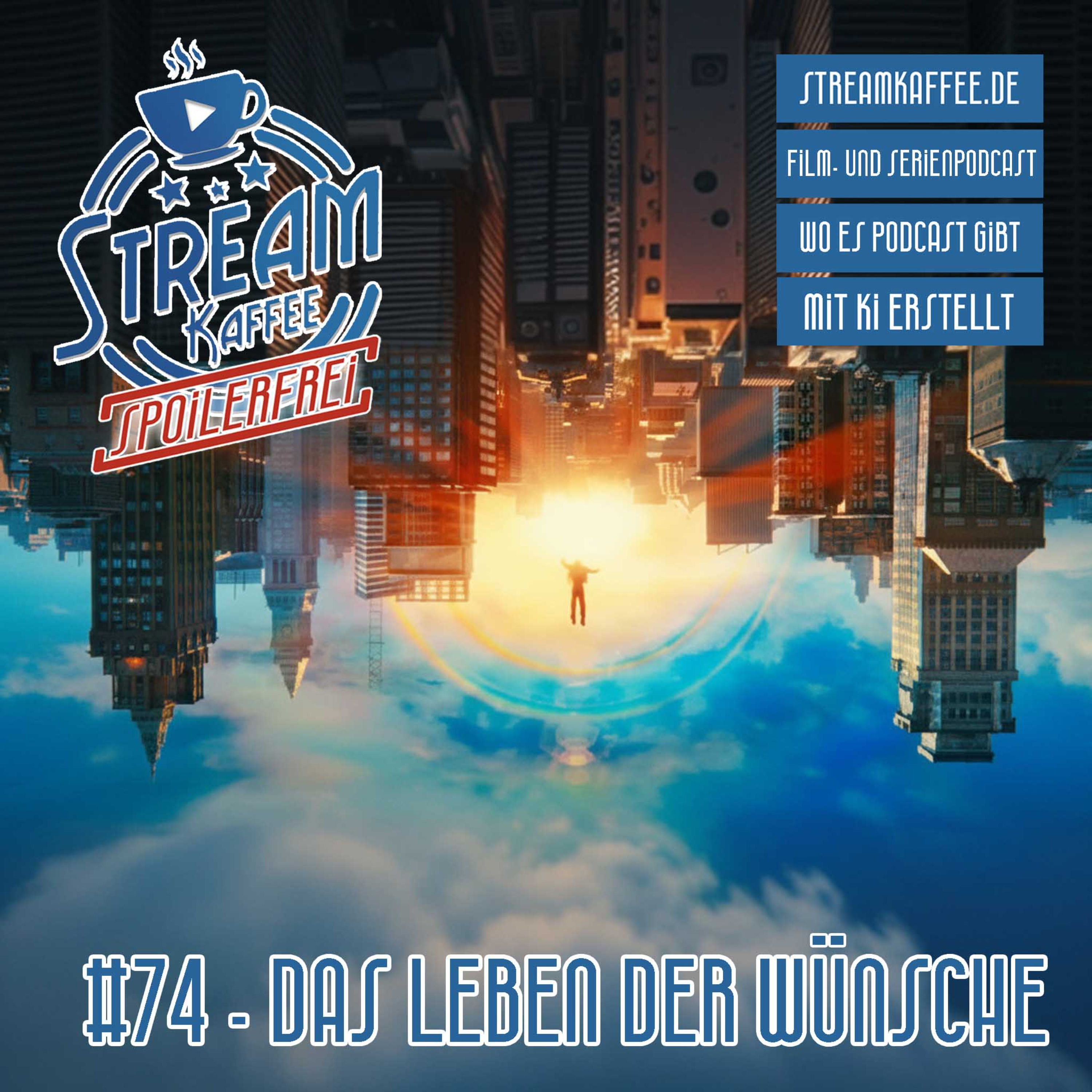 Das Leben der Wünsche