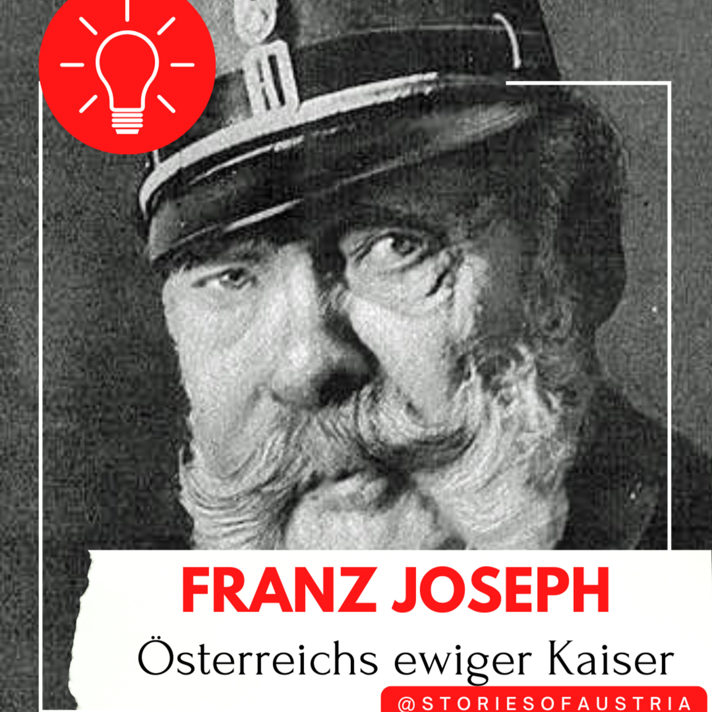 Das Leben von Kaiser Franz Joseph 👑 | 68 Jahre auf dem österreichischen Thron!