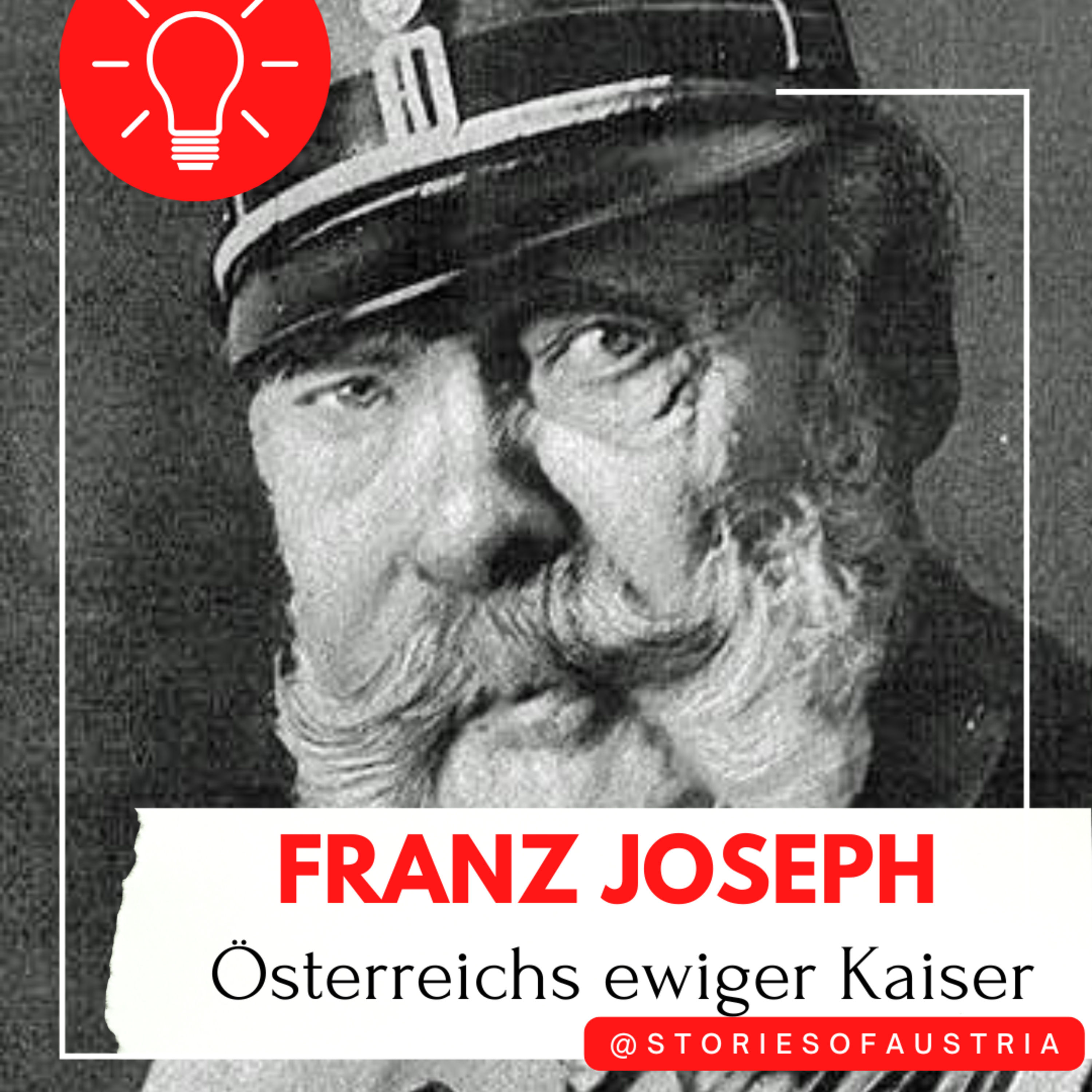 Das Leben von Kaiser Franz Joseph 👑 | 68 Jahre auf dem österreichischen Thron!
