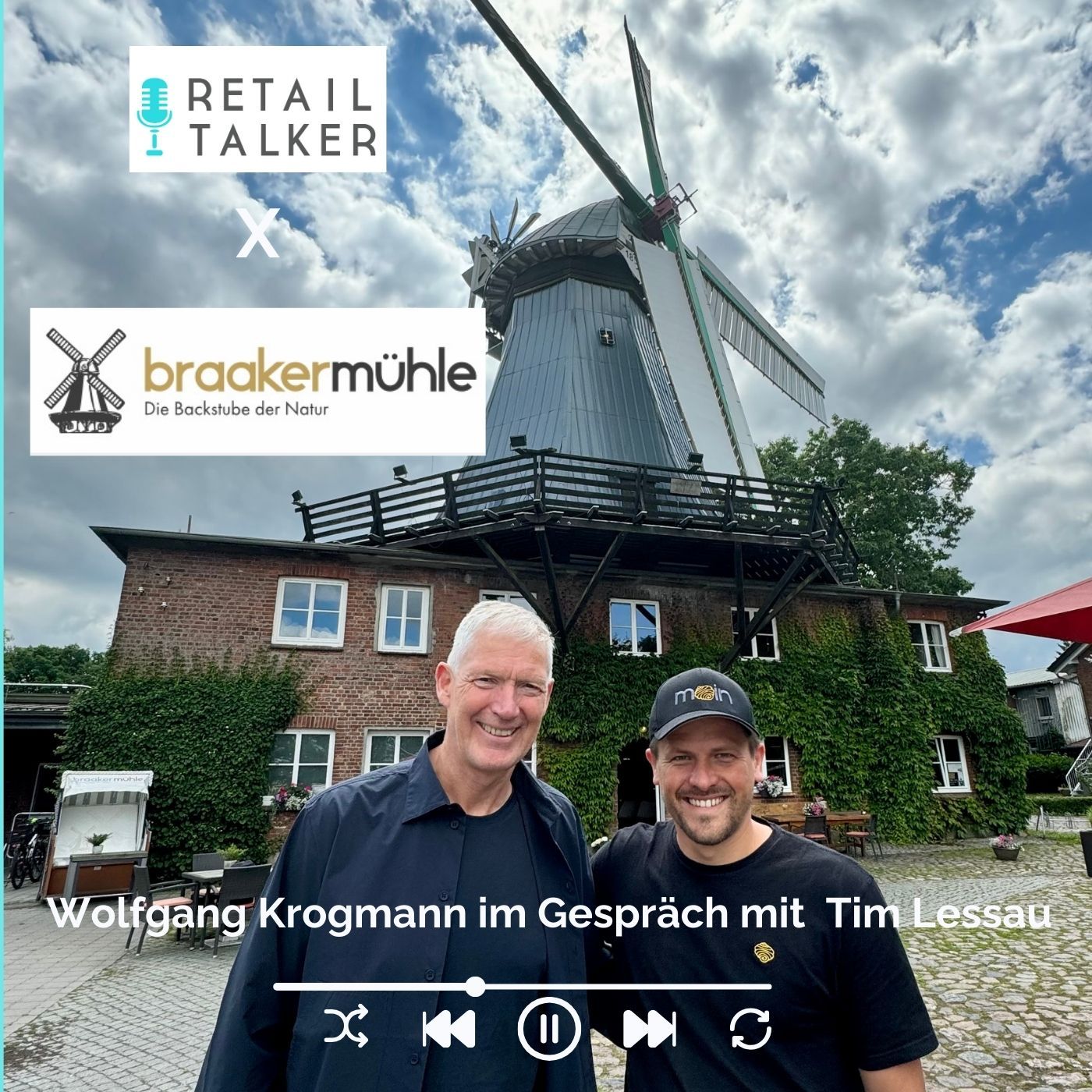 Das leckerste Brot der Stadt!