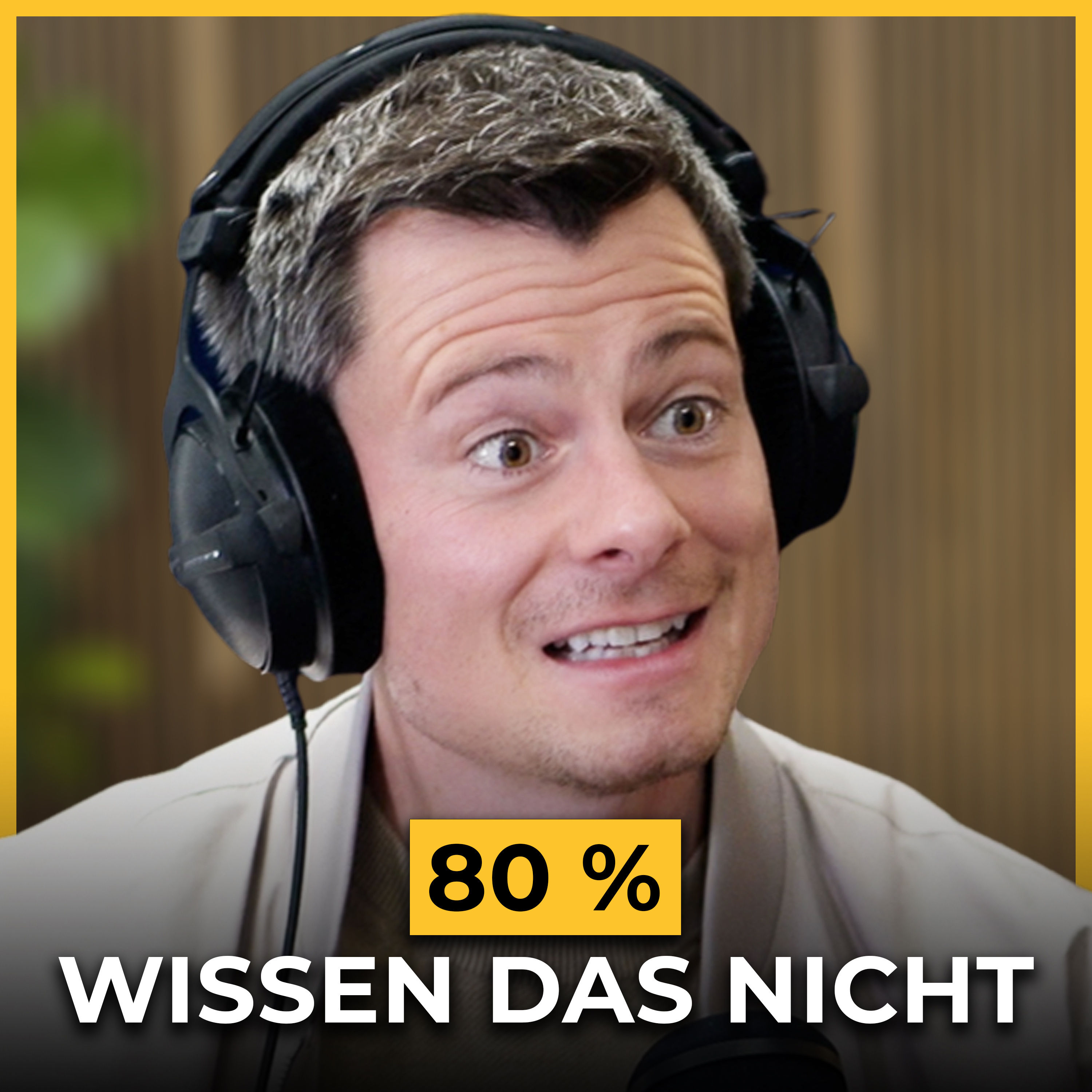 Das Lernst du in Deutschland NICHT über Finanzen | Bastian Kunkel (Versicherungen mit Kopf)