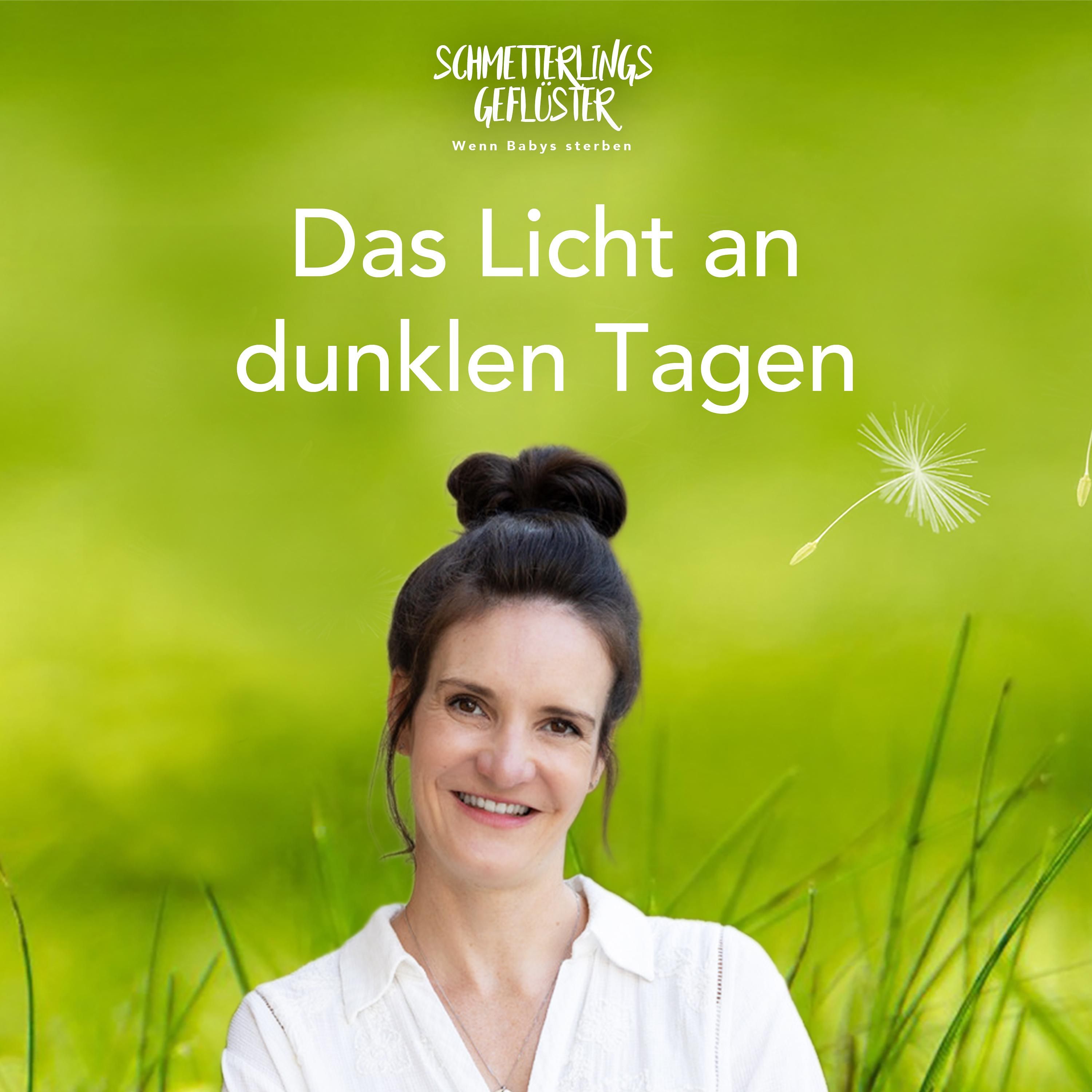 Das Licht an dunklen Tagen