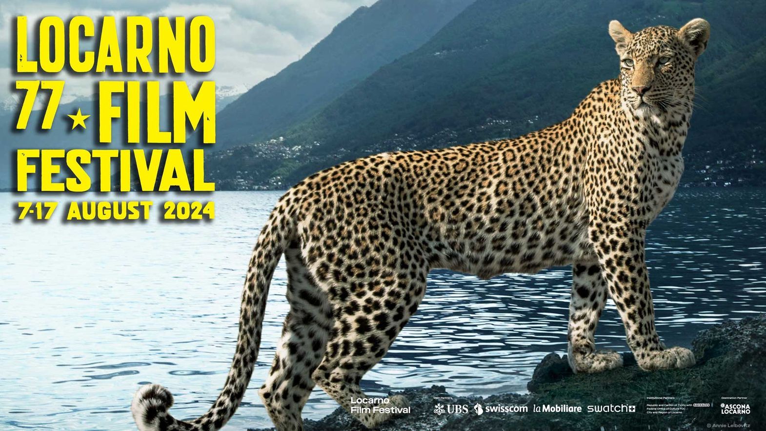 Das Locarno Film Festival 2024 - Podcast 1