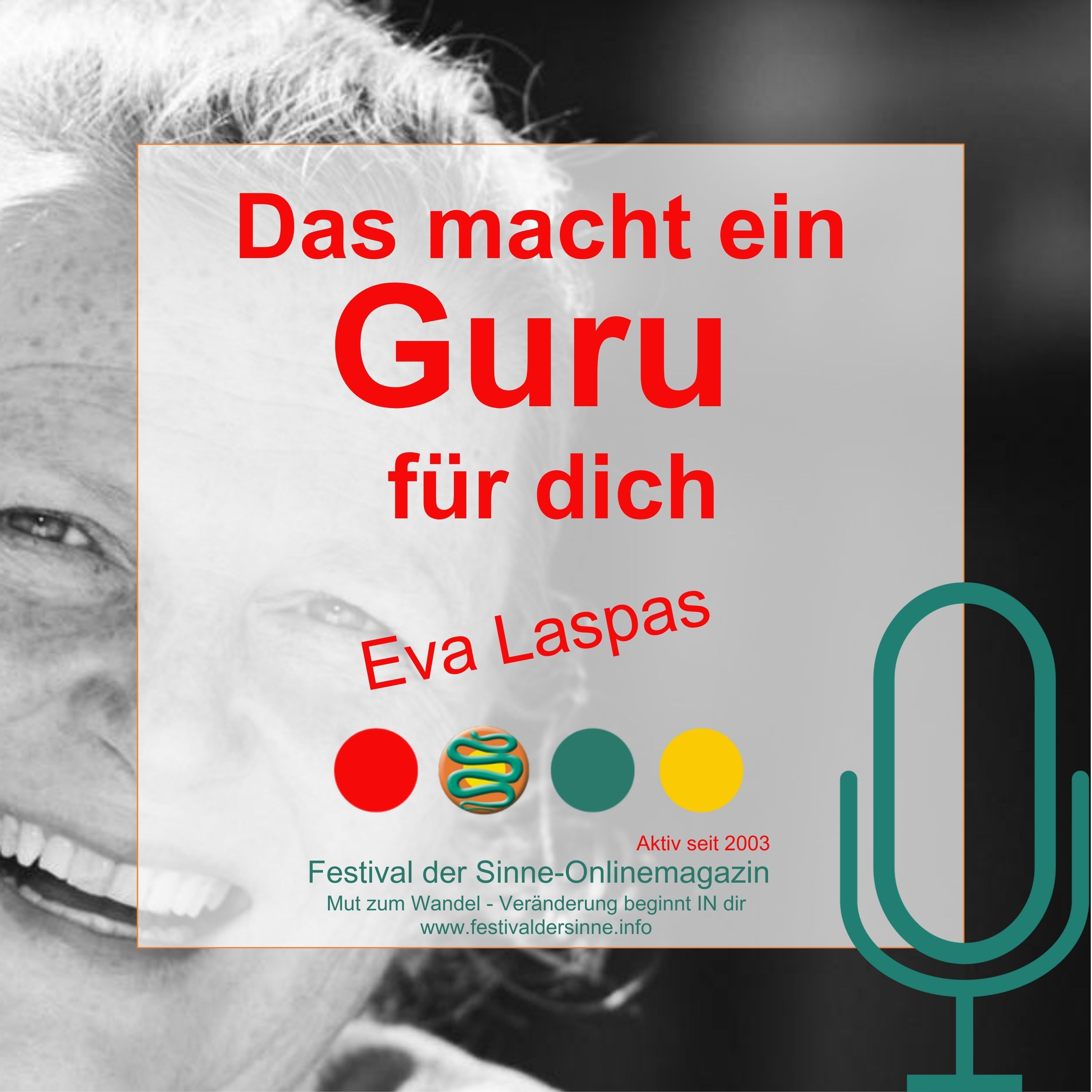 Das macht ein Guru für dich