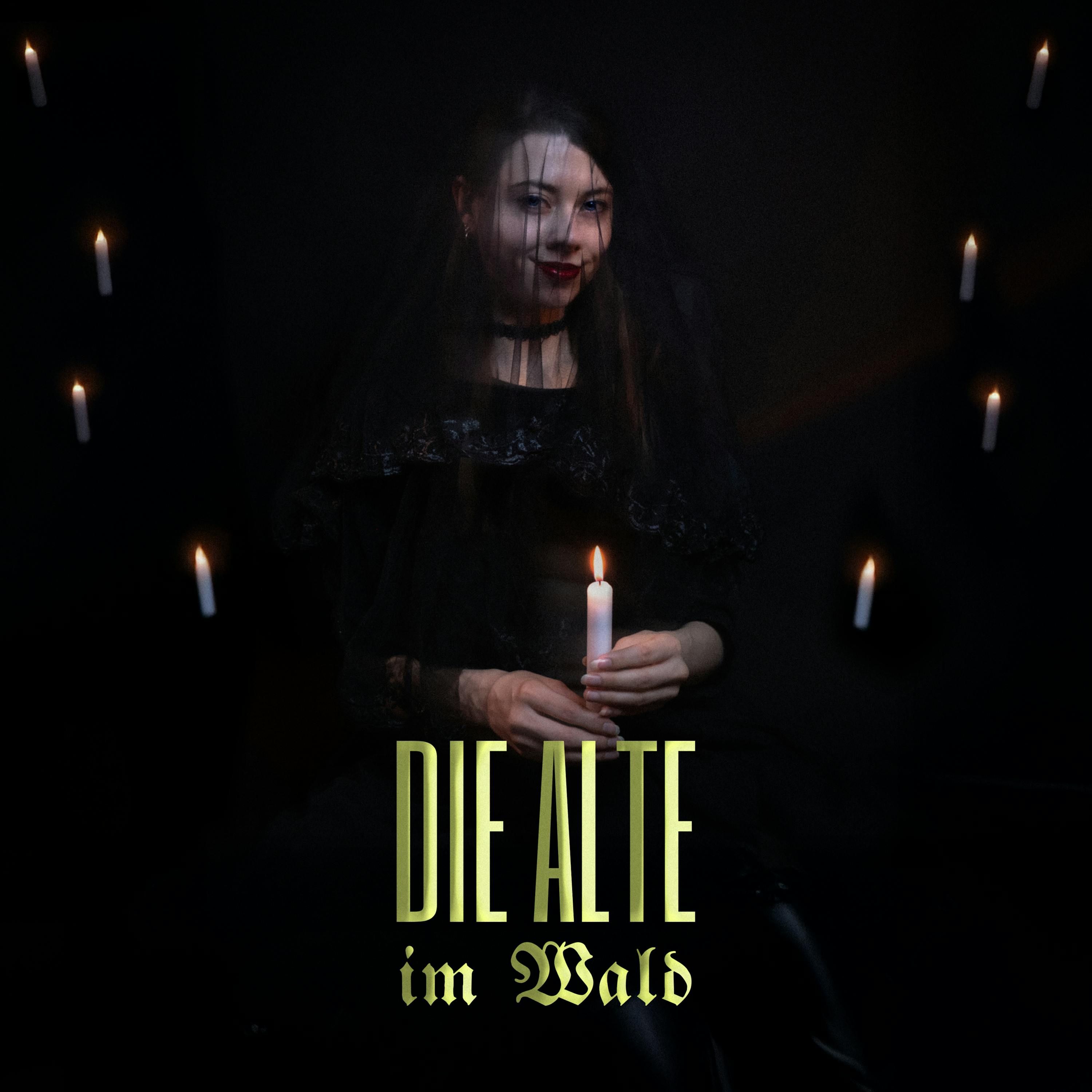 Das Mädchen ohne Hände