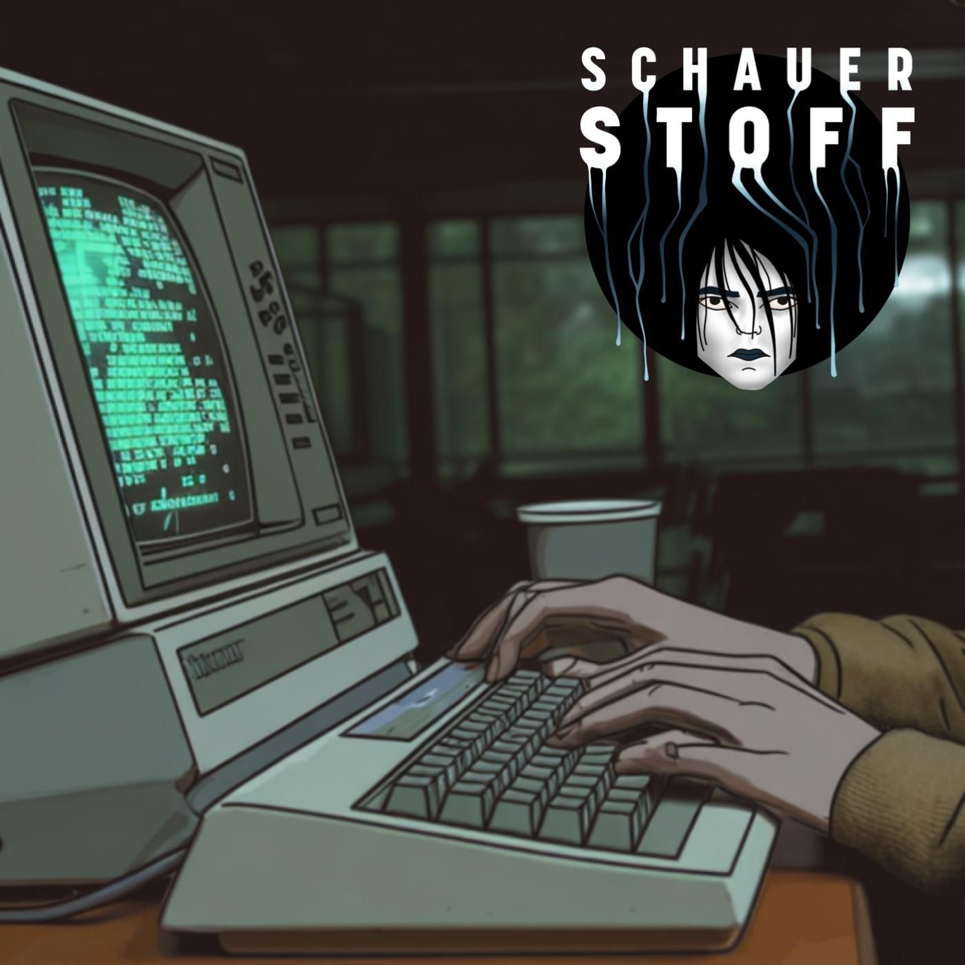 Das Mädchen ohne Schuh