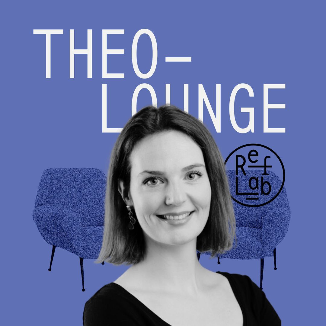 Religion vermitteln – aber wie? Rafaela Estermann